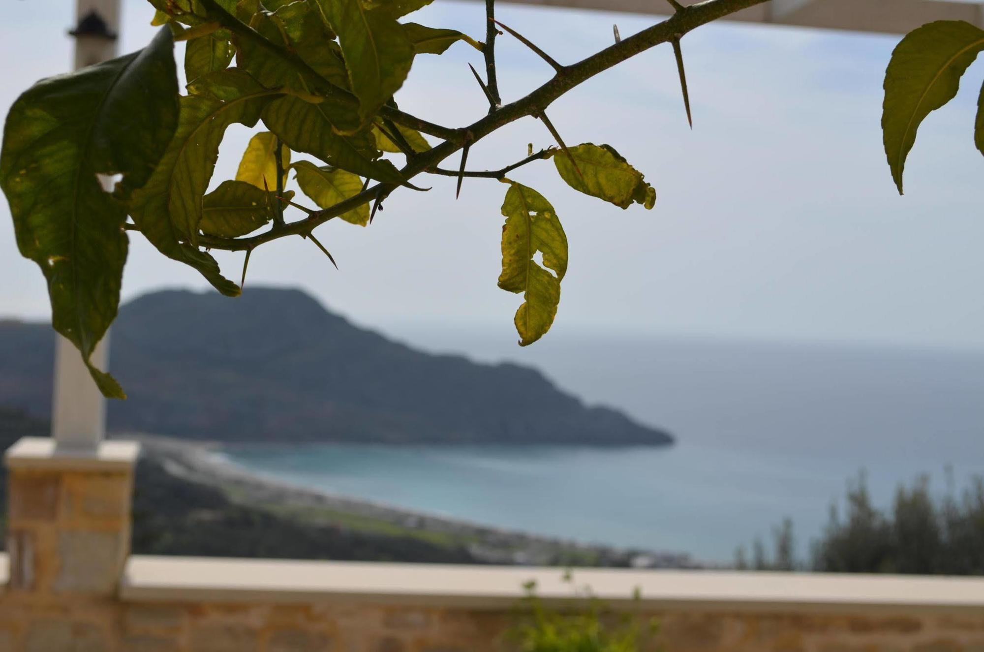 Hotel Stefanos Village 3*