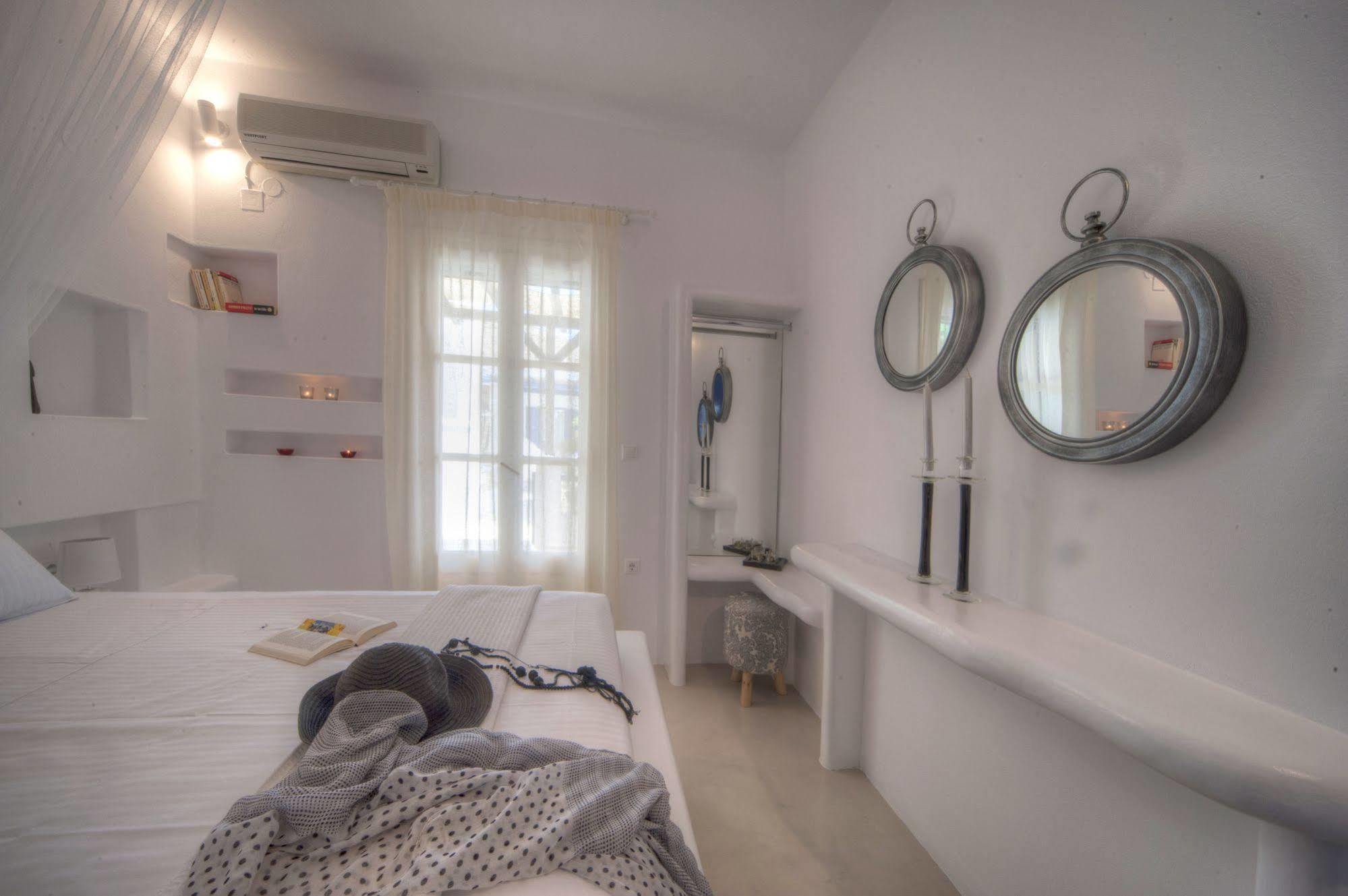Apartment Porto Vlastos Agios Ioannis (Tinos)