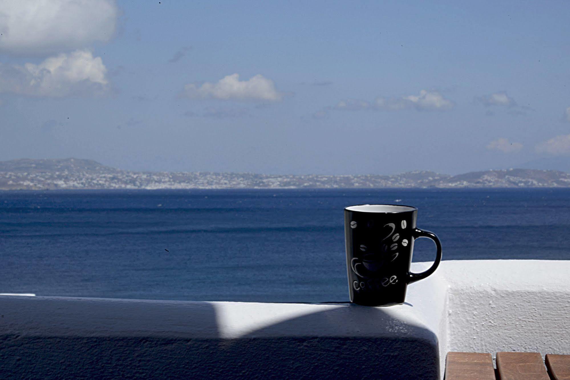 Apartment Porto Vlastos