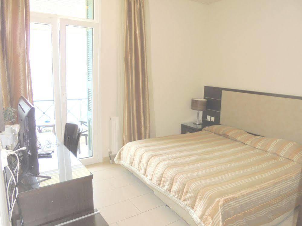 The Manessi Boutique 3* Poros Town