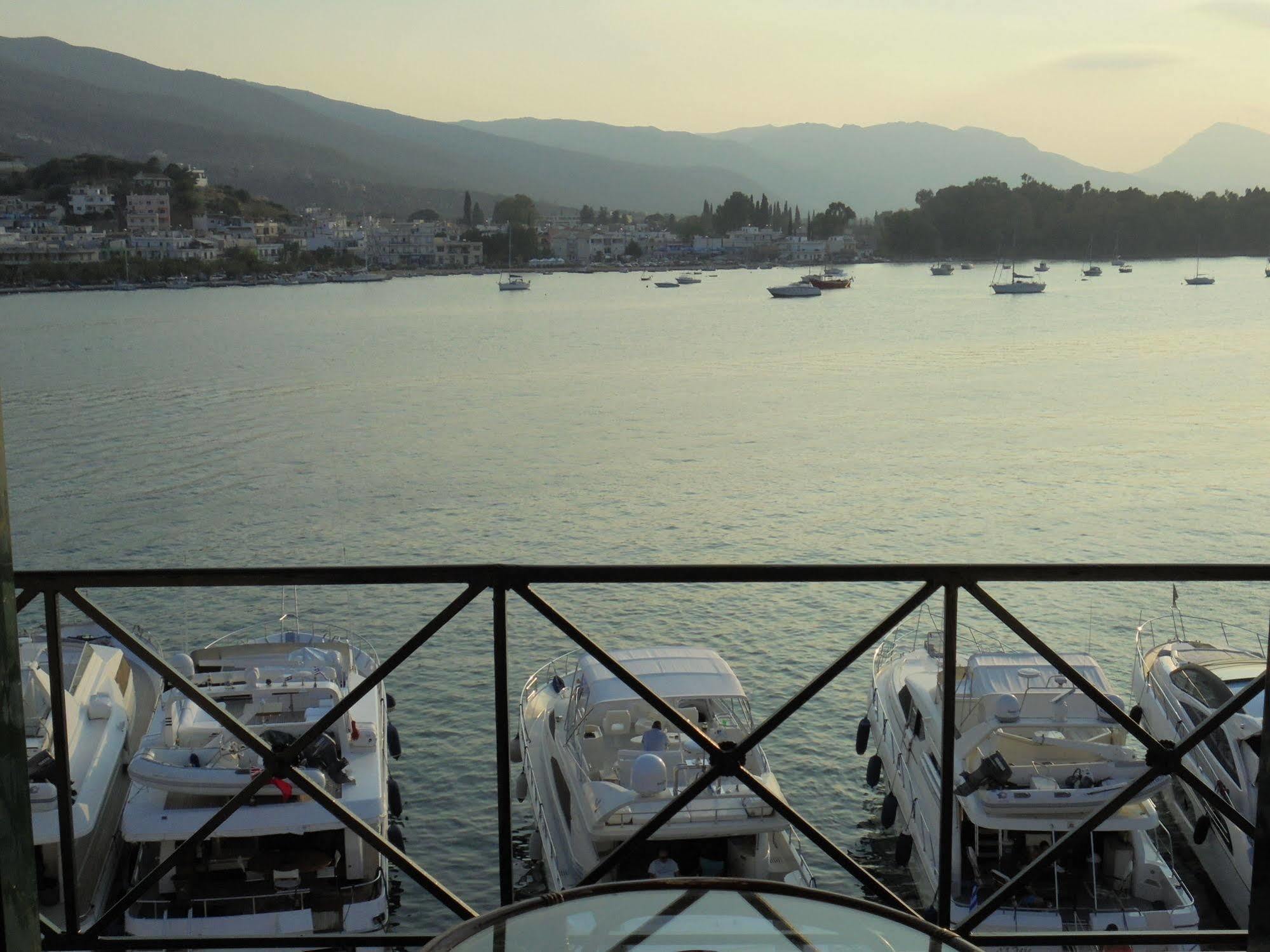 Hotel The Manessi Boutique 3*