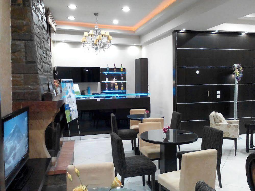 Hotel The Manessi Boutique