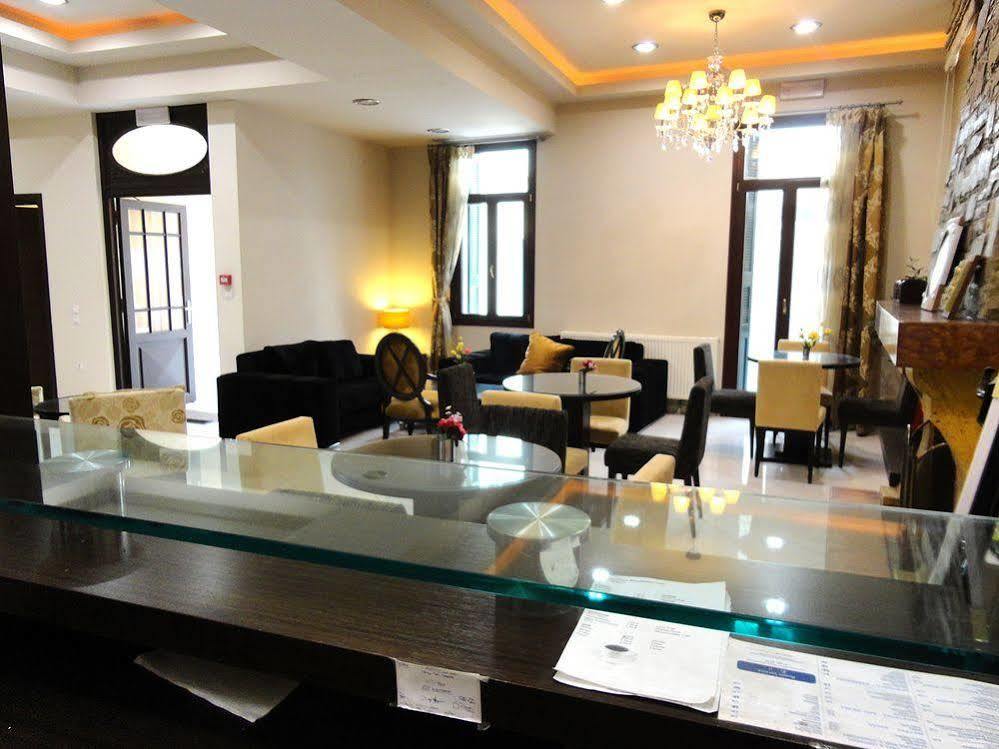 Hotel The Manessi Boutique
