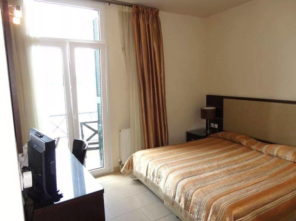 Hotel The Manessi Boutique 3*