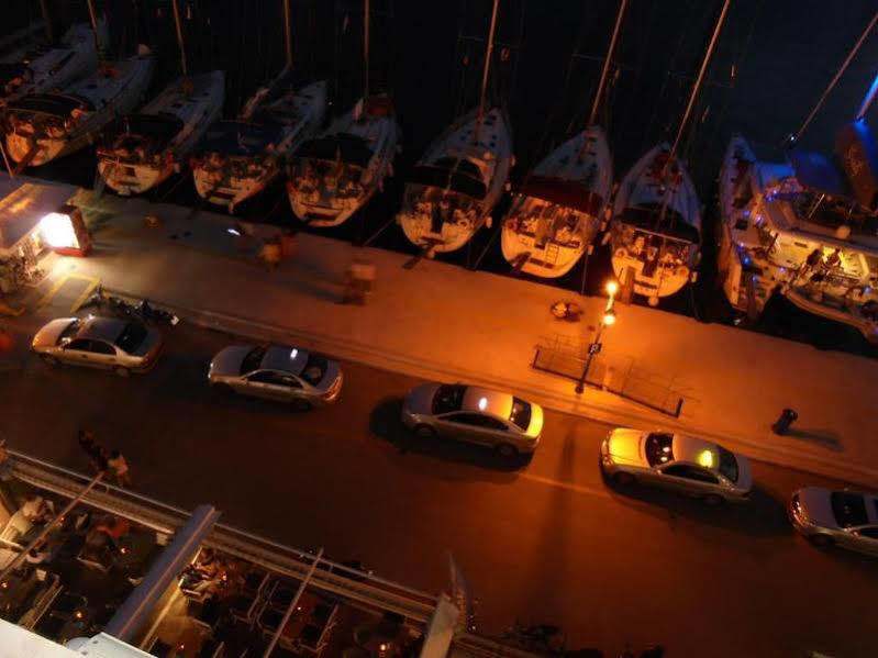 The Manessi Boutique 3*