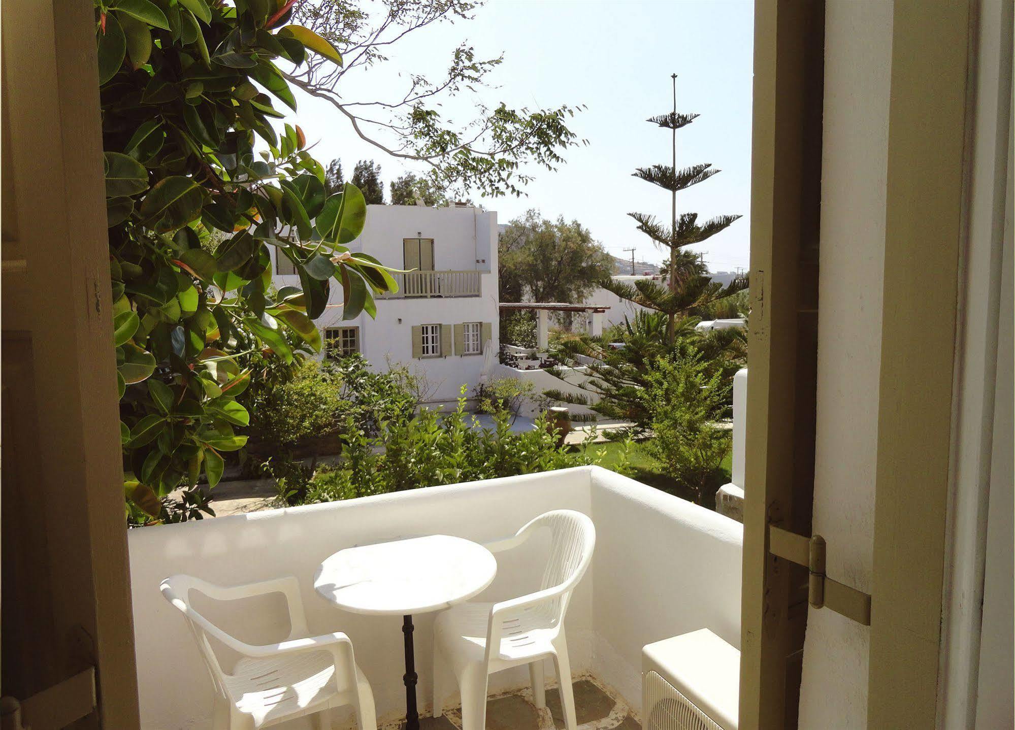 Vidalis Hotel