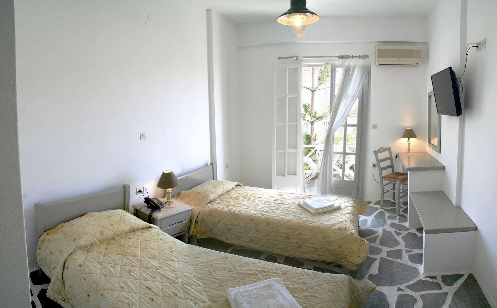Vidalis Hotel Kionia