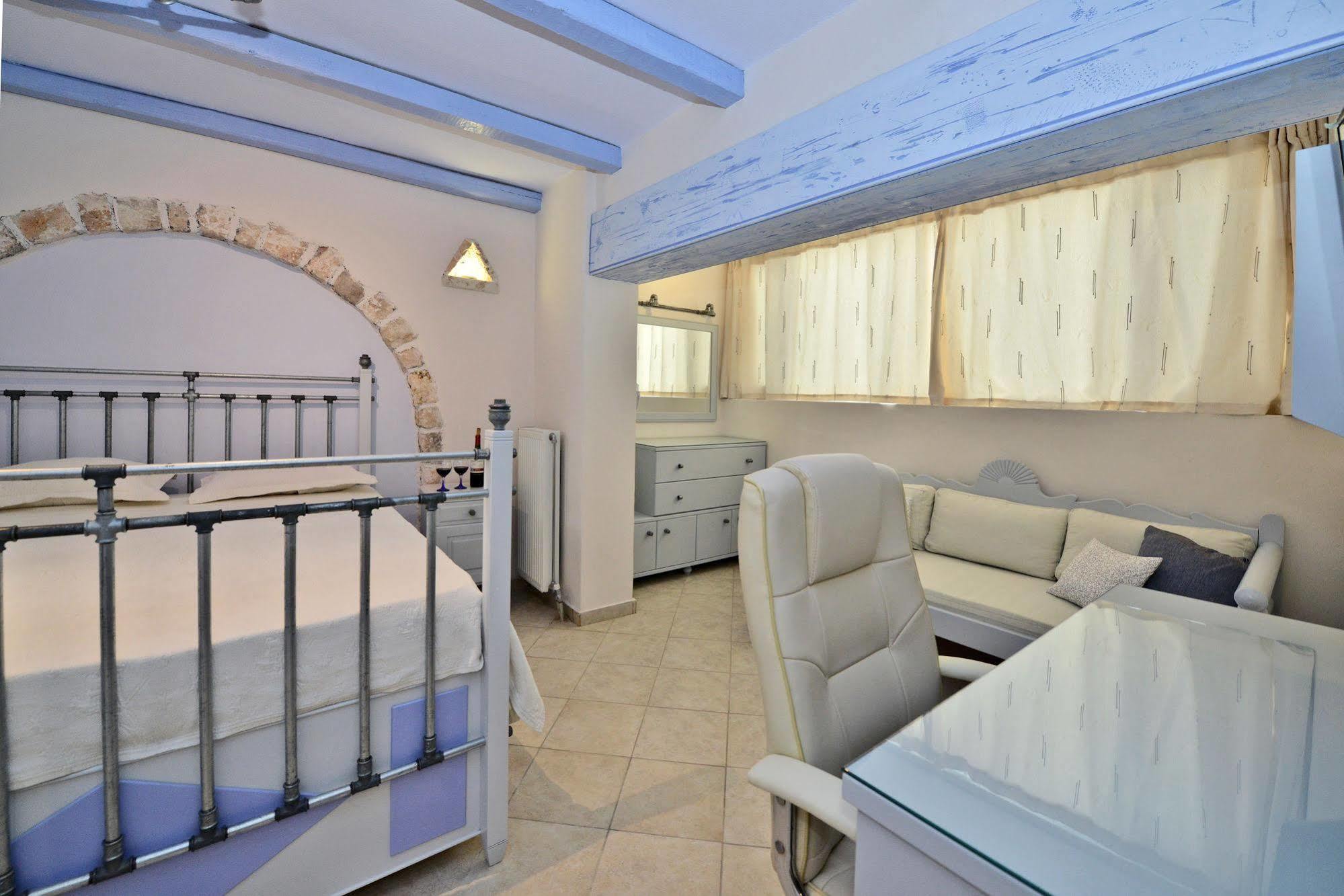 Apartment Santa Katerina & Naxos City