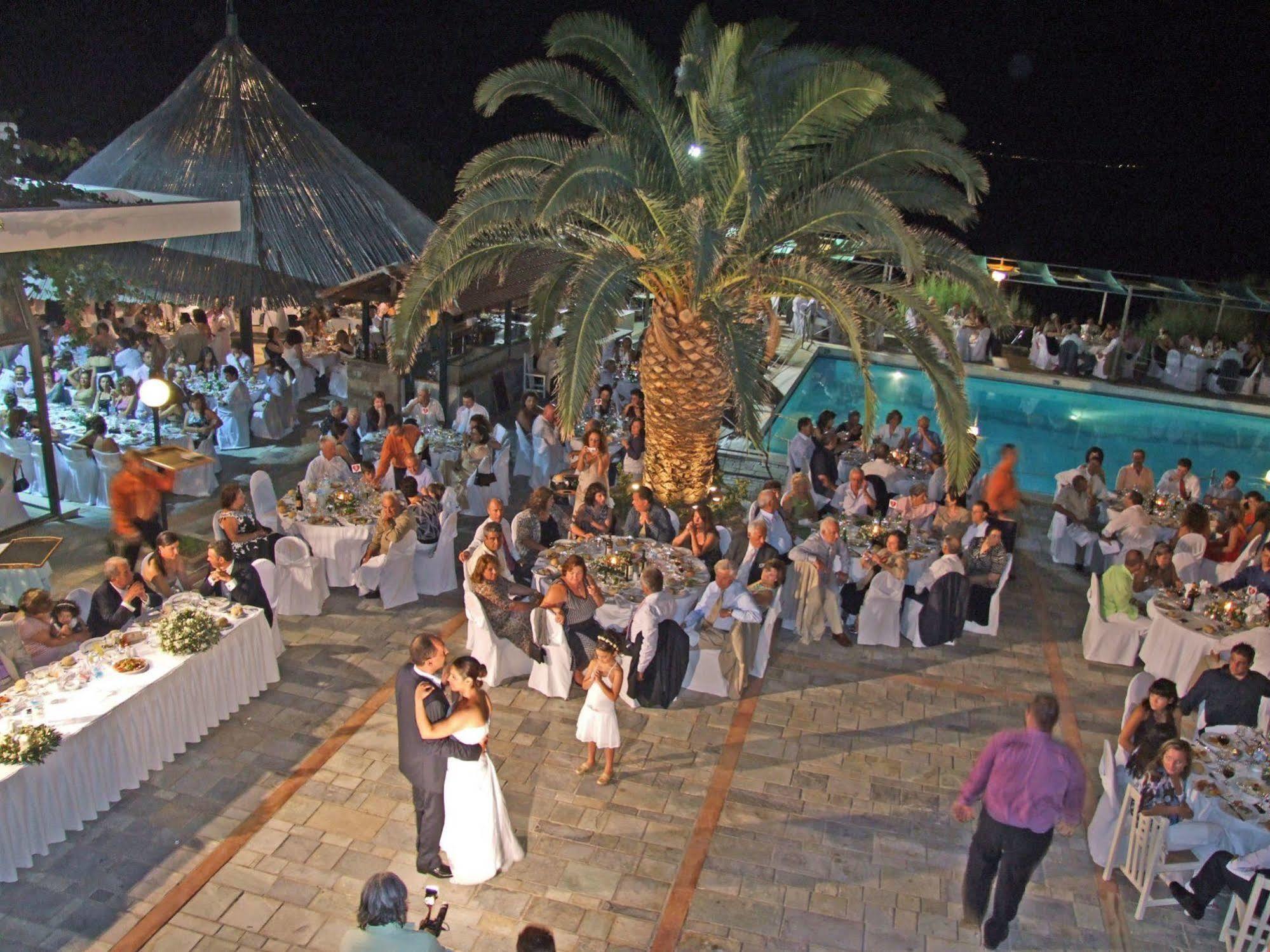 Resort Golden Karfas
