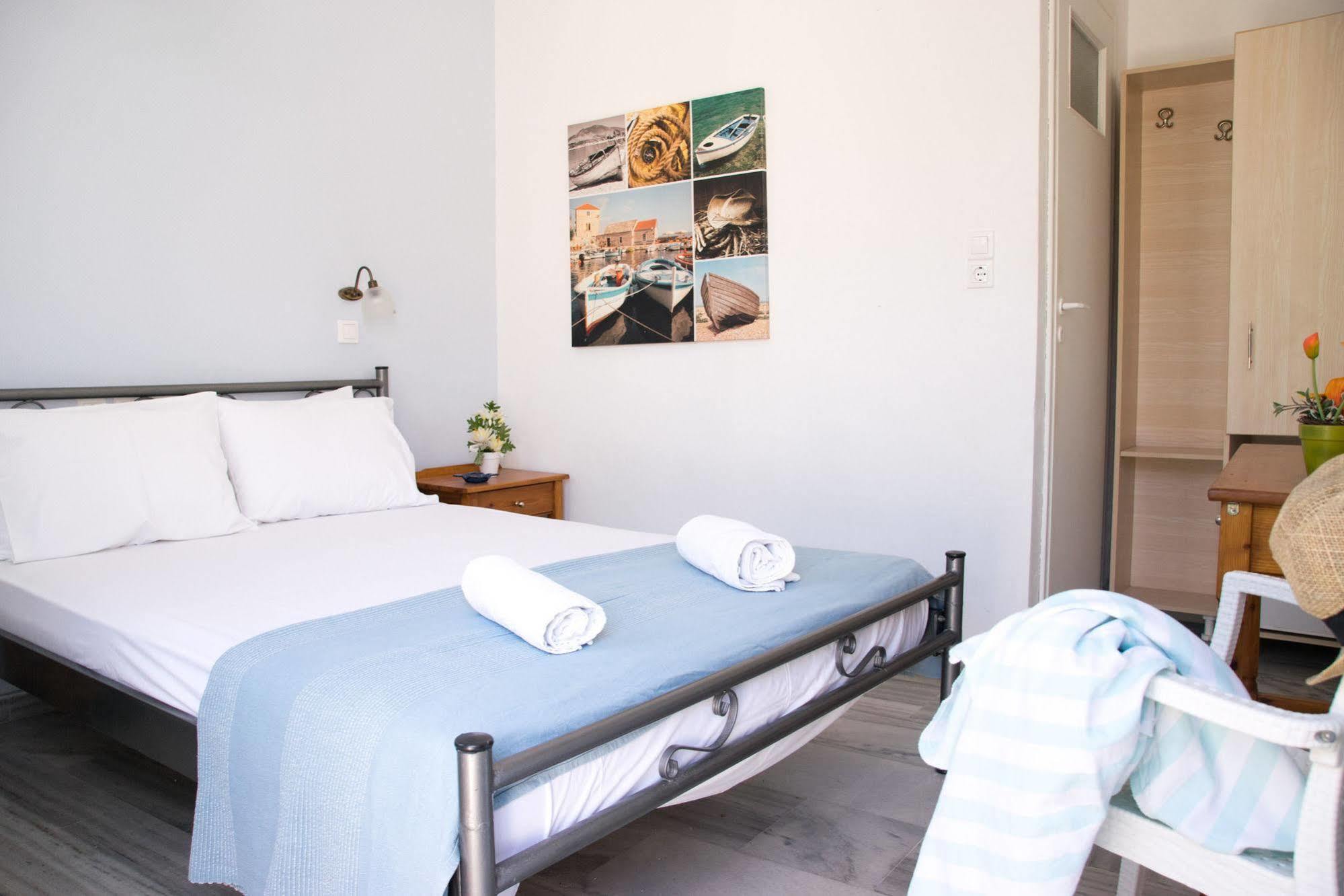 Drakos Twins Aparthotel