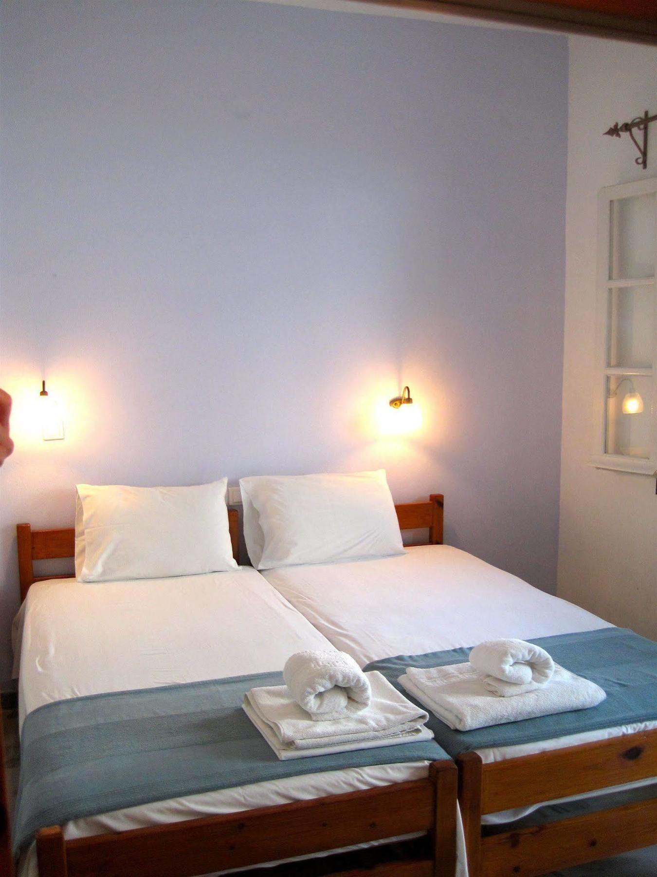 Aparthotel Drakos Twins