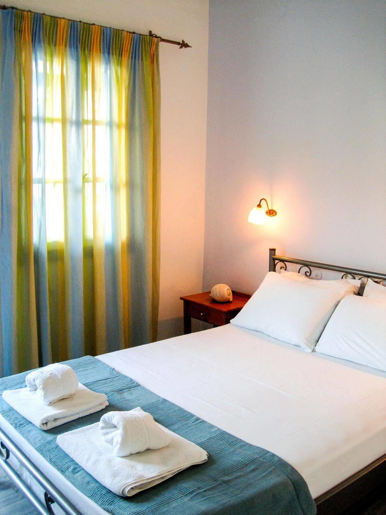 Aparthotel Drakos Twins 3*