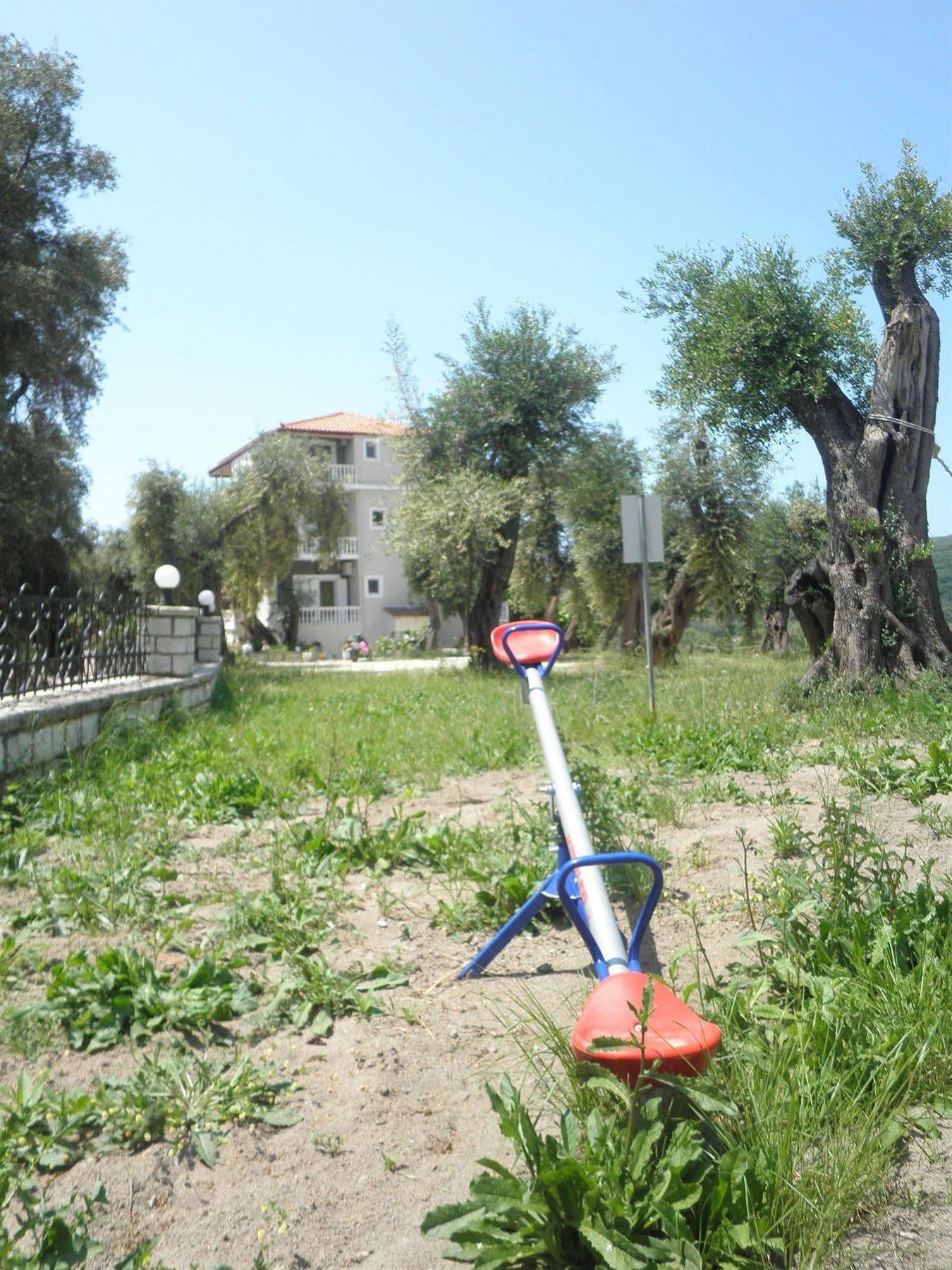 Kanali Village Apartment *