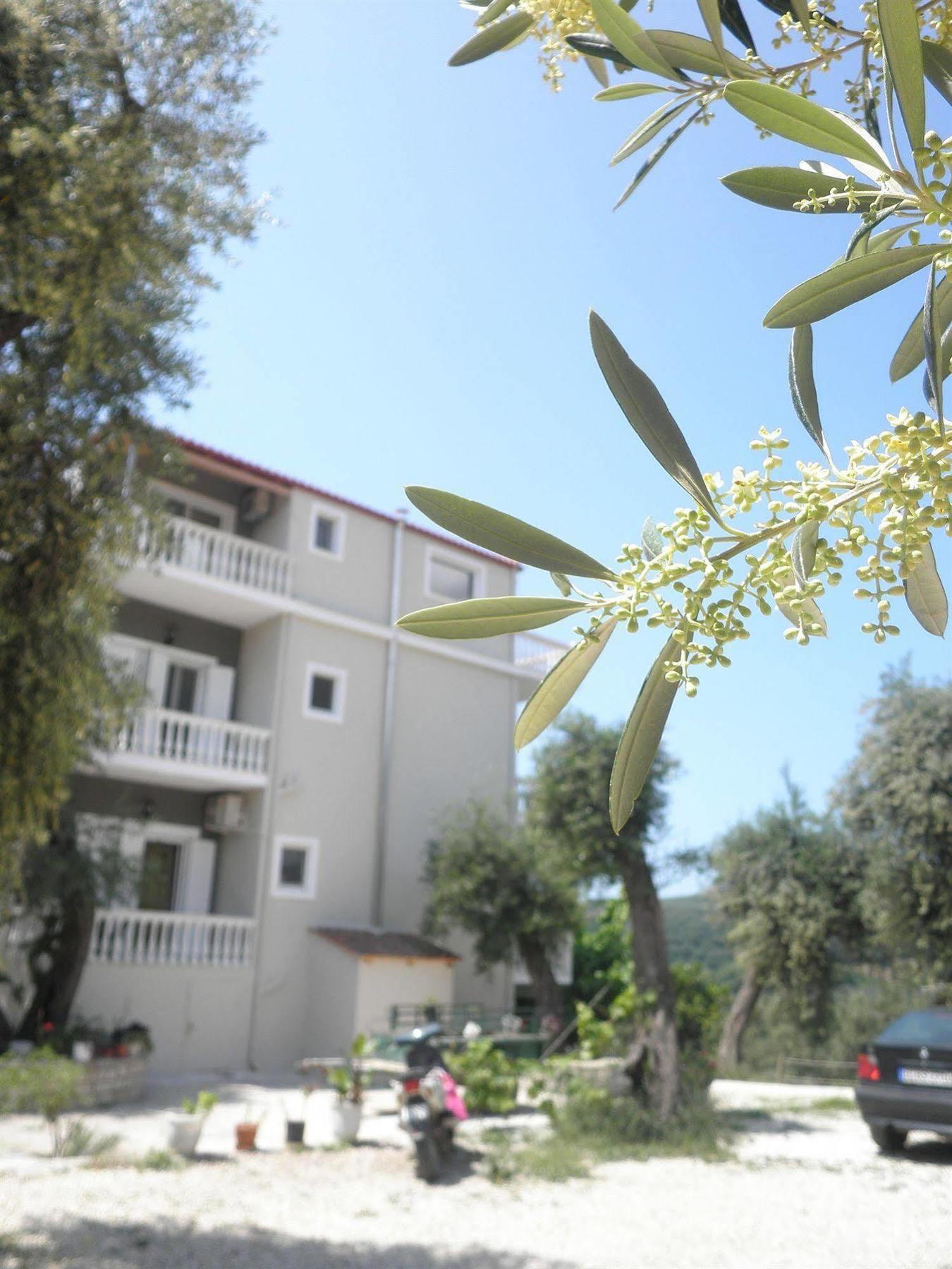 Kanali Village Apartment