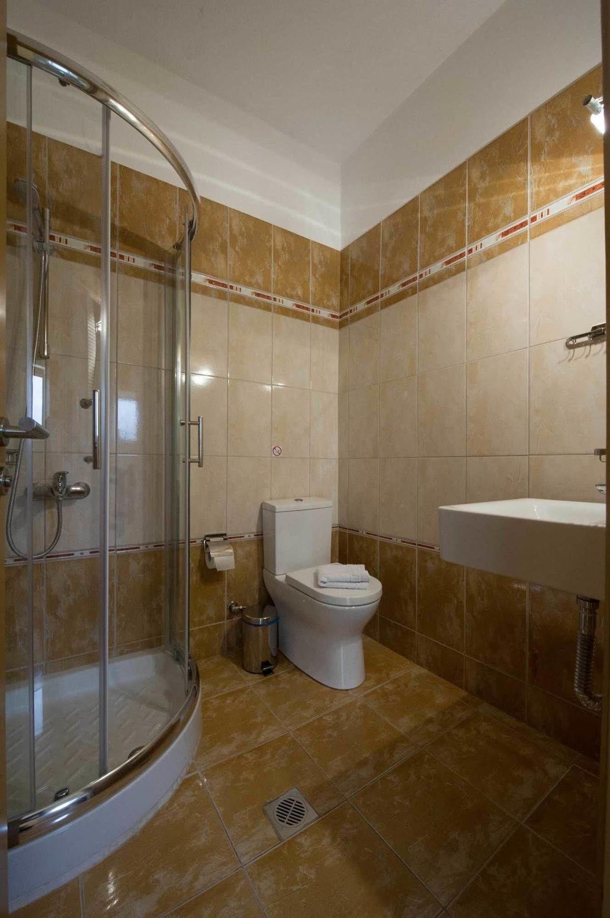 Apartment Kanali Village