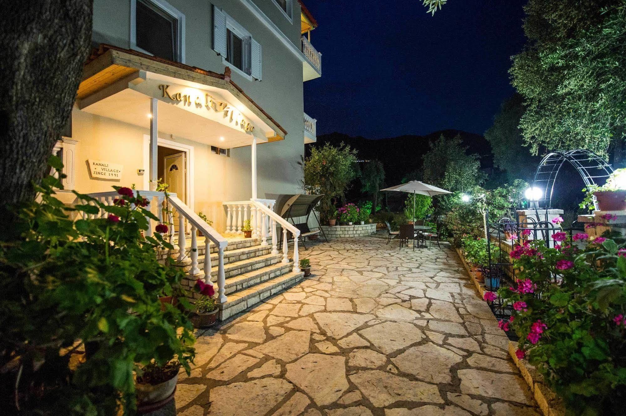 Kanali Village Apartment