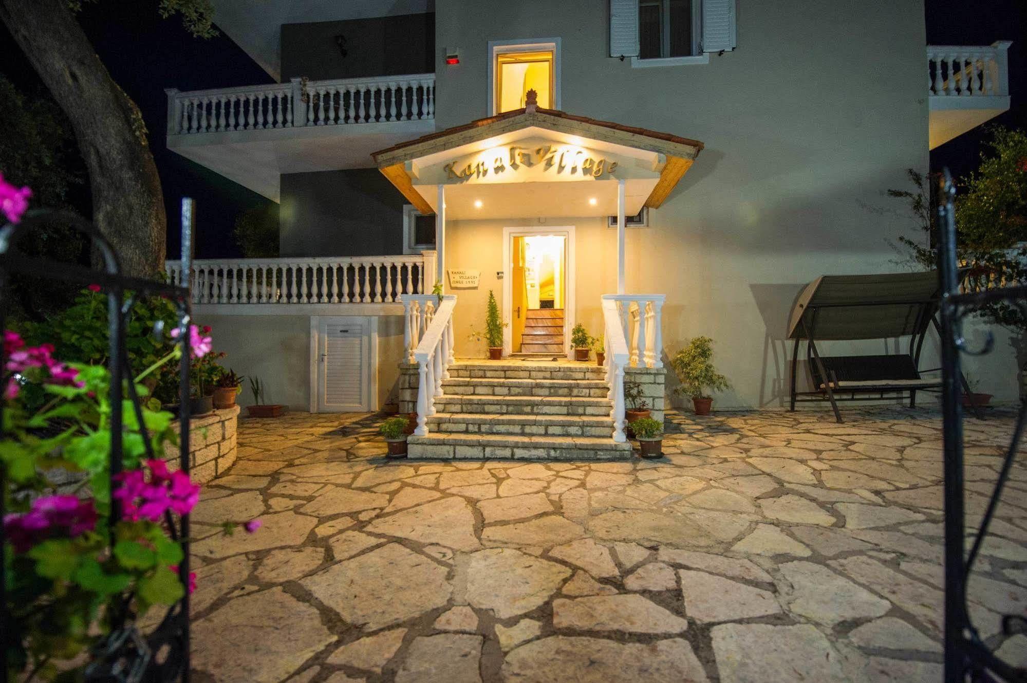 Kanali Village Apartment *