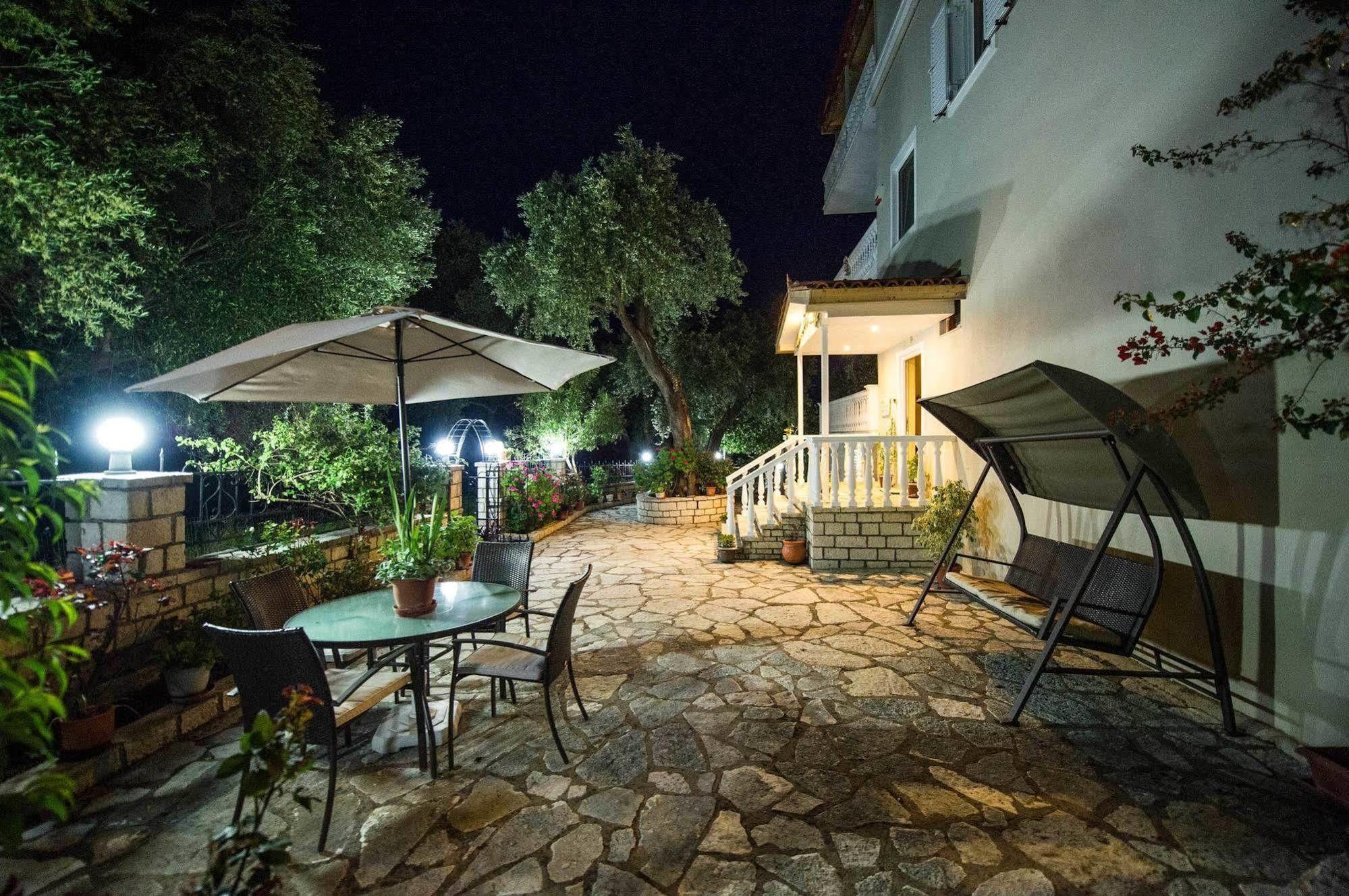 Apartment Kanali Village *