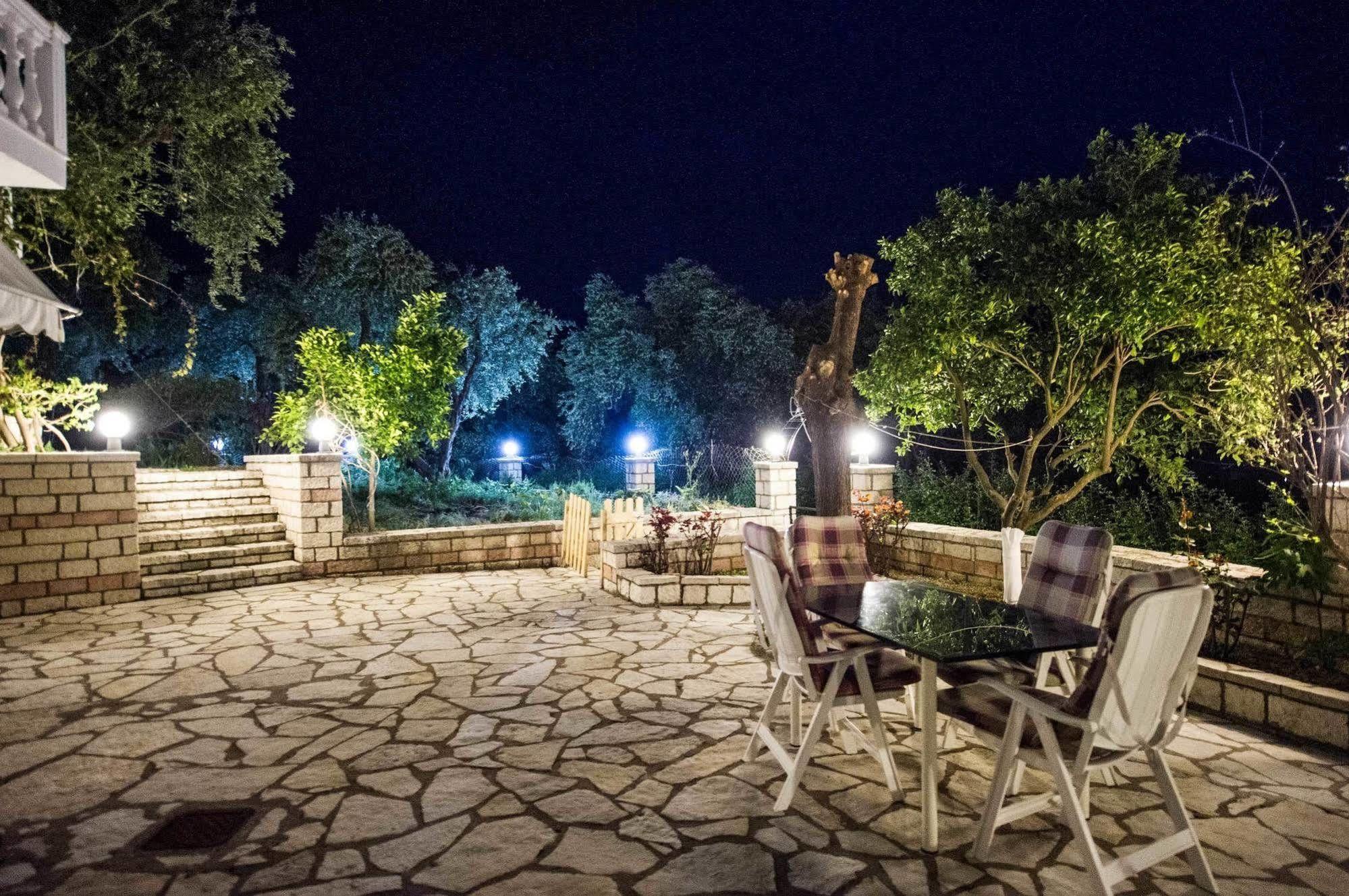 Apartment Kanali Village Parga