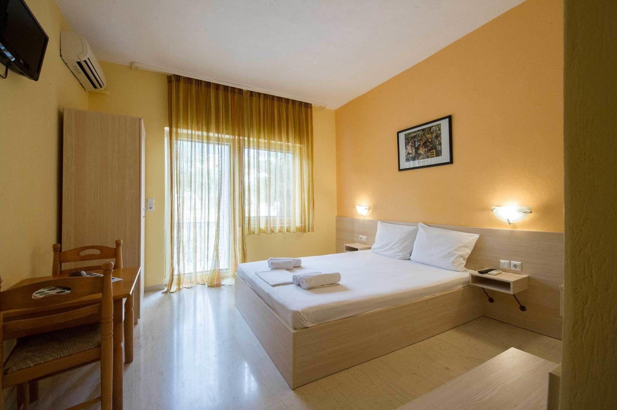 Apartment Kanali Village Parga