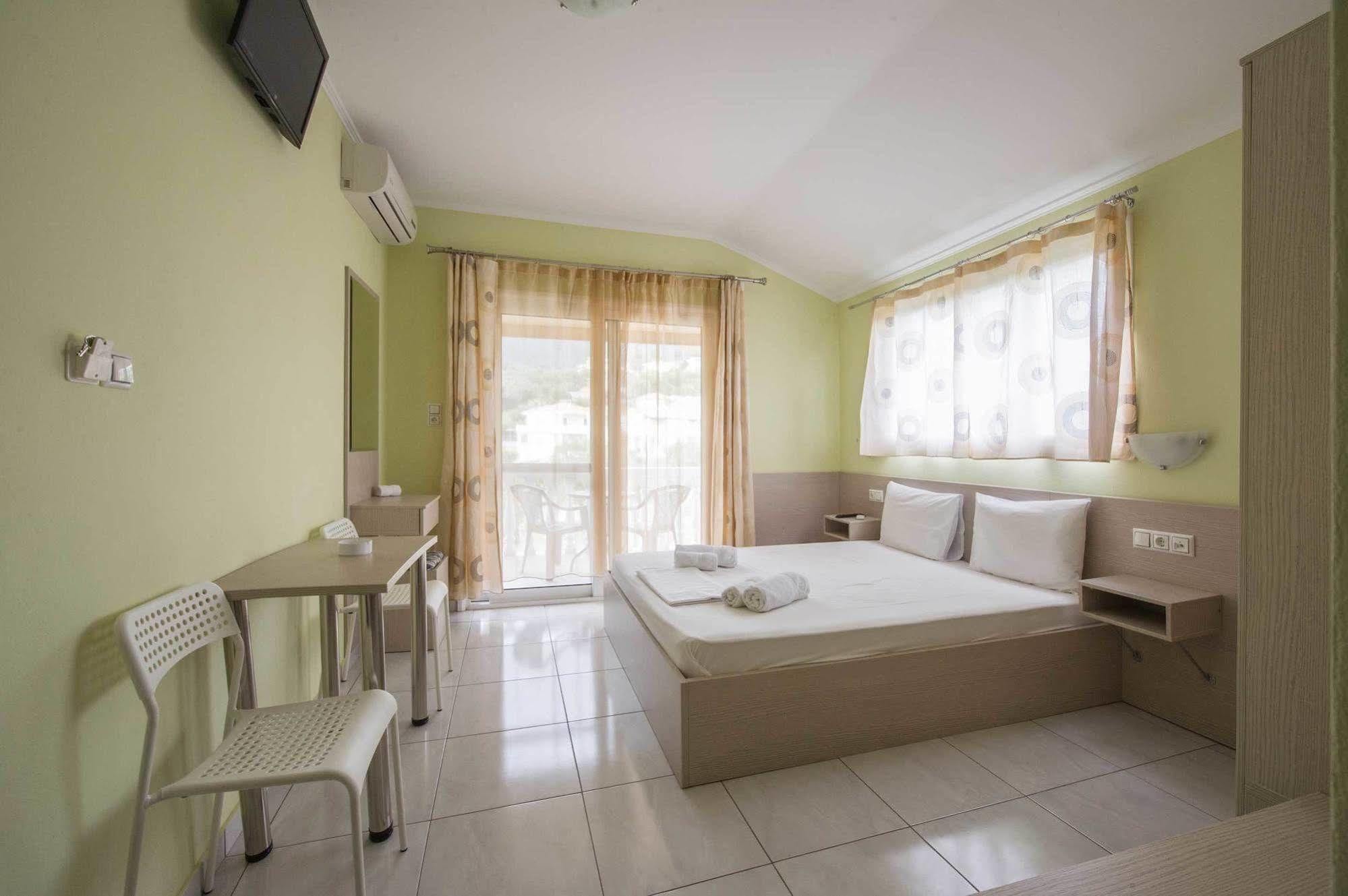 Kanali Village Apartment *