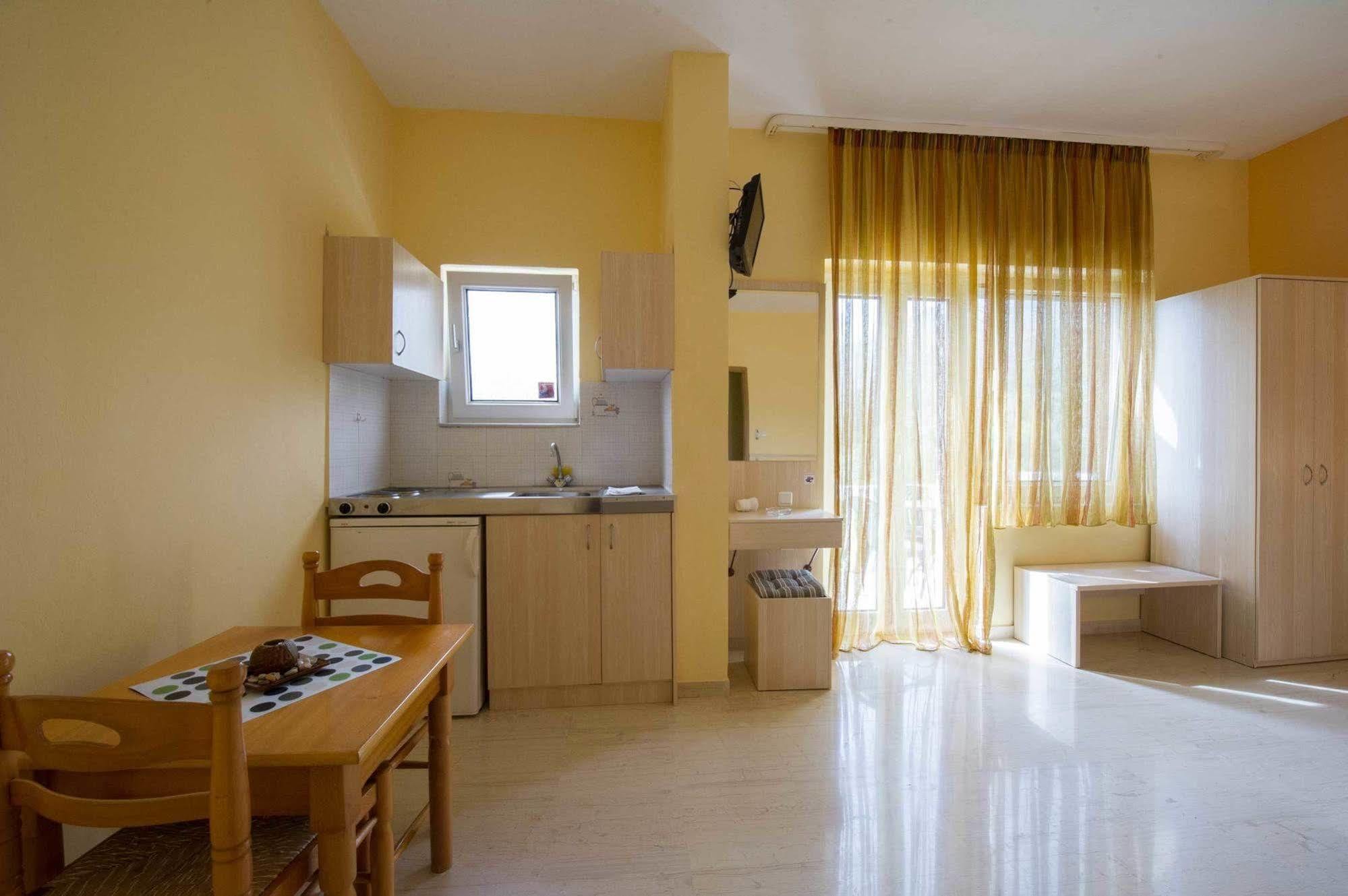 Kanali Village Apartment