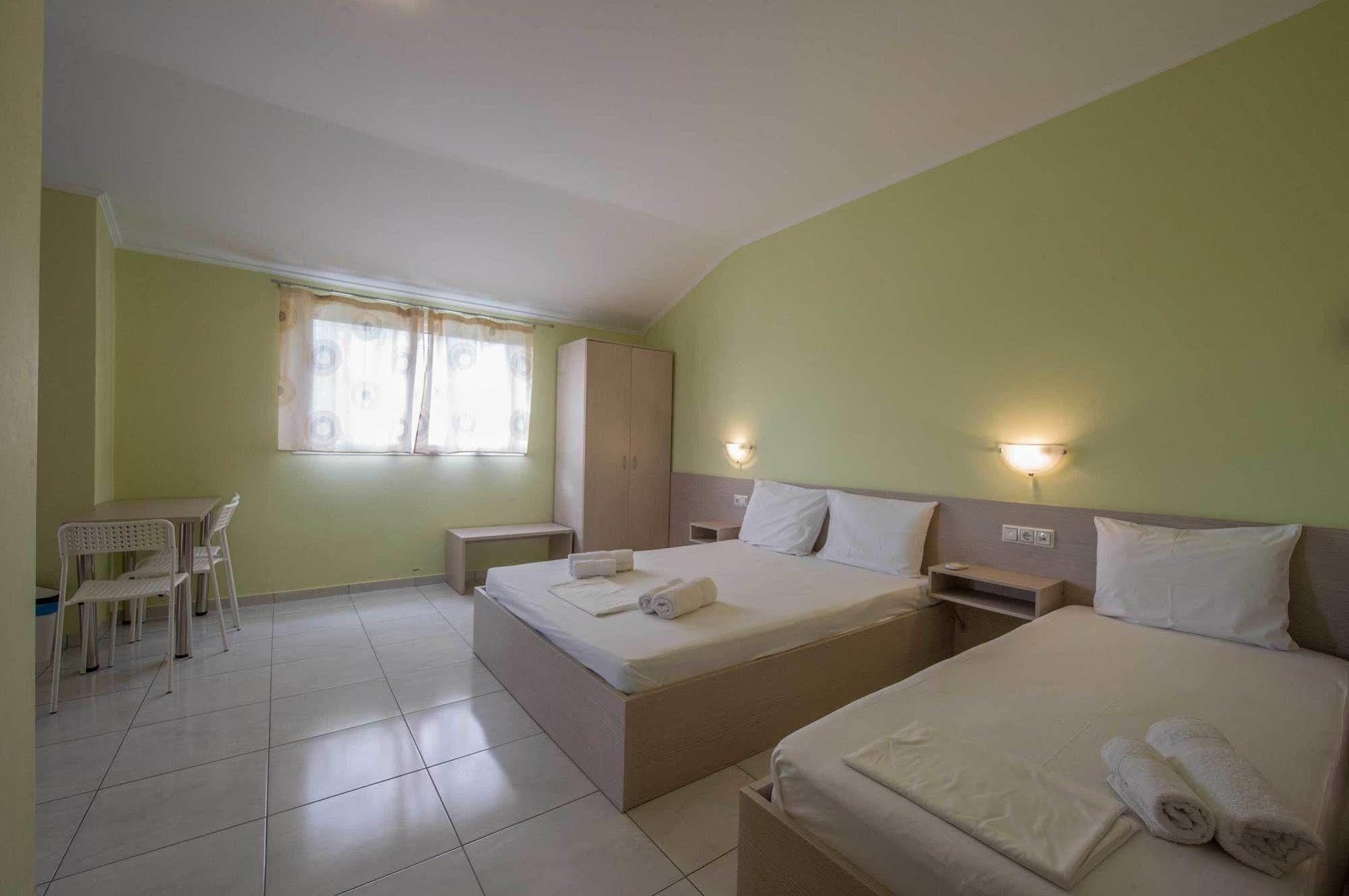 Apartment Kanali Village Parga