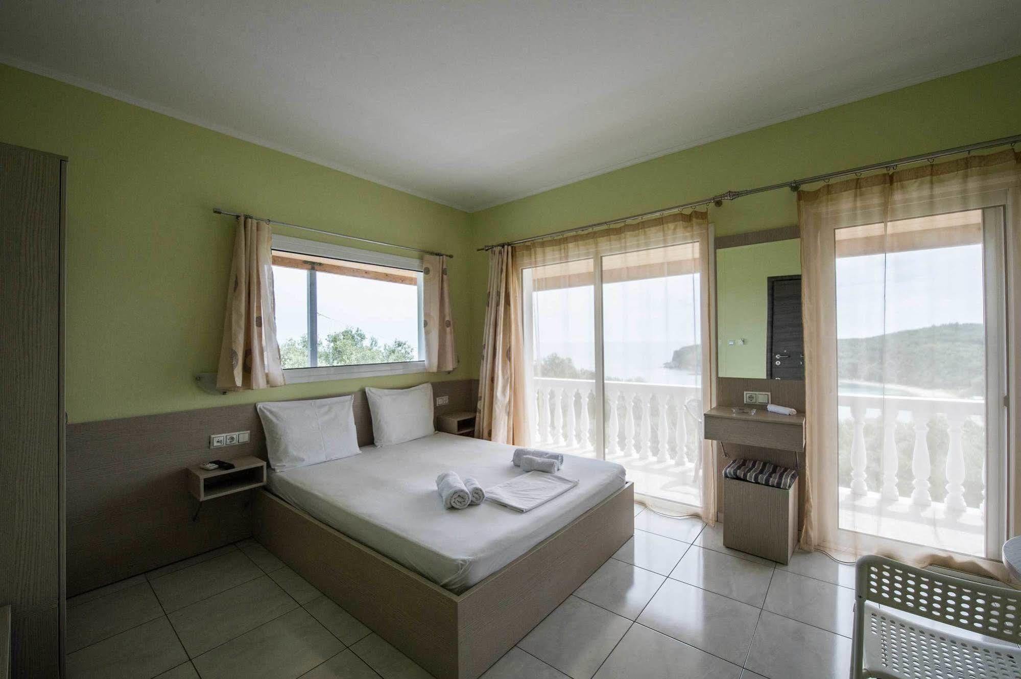 Apartment Kanali Village *