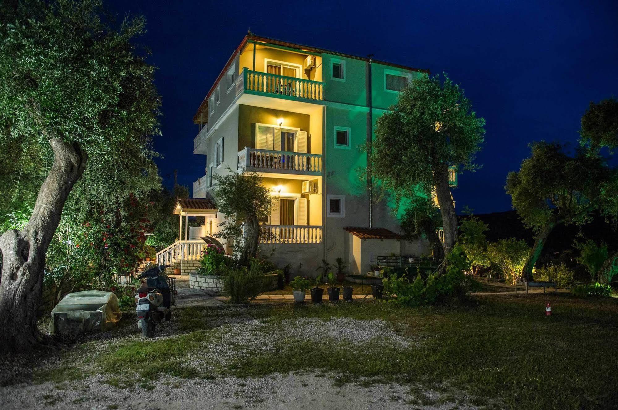 Kanali Village * Parga