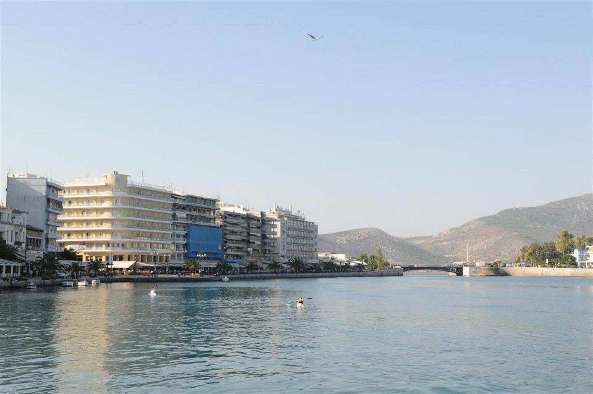 Hotel Paliria
