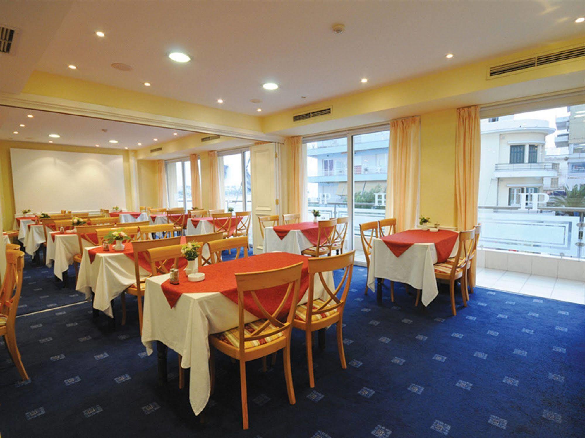 Hotel Paliria Chalkida