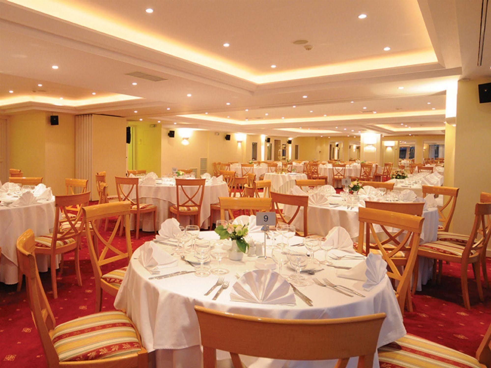Hotel Paliria