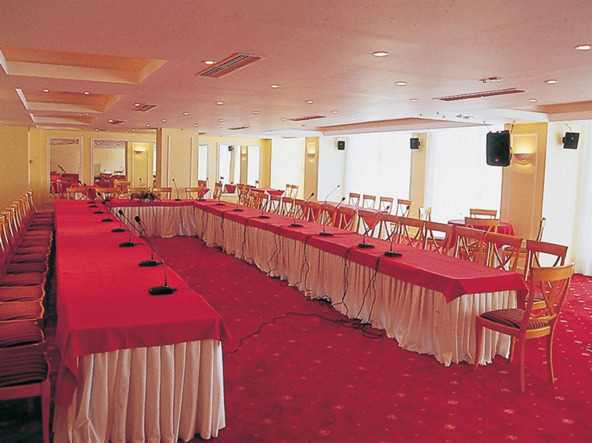 Paliria Hotel Chalkida