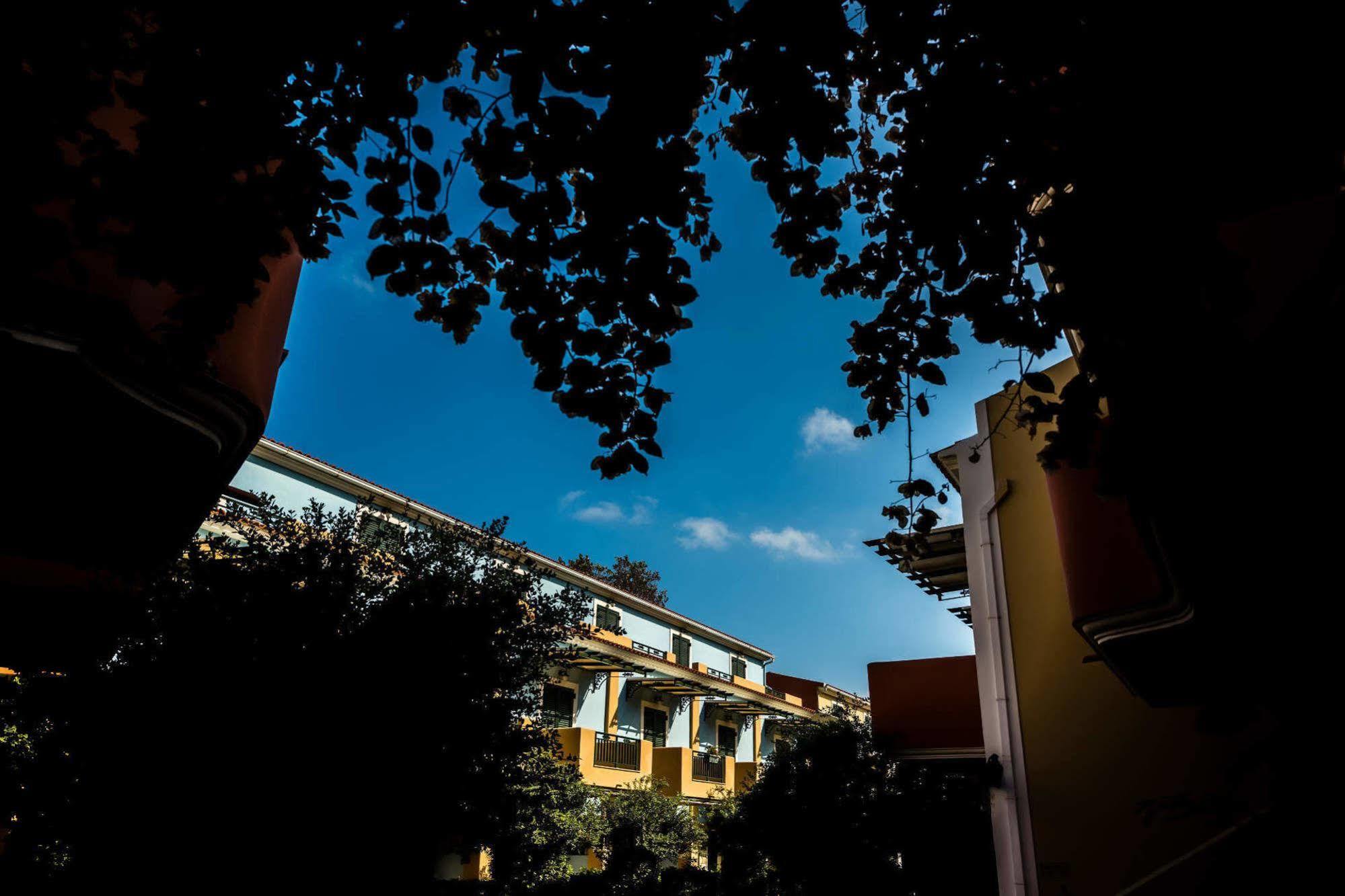 Hotel Mediterranean