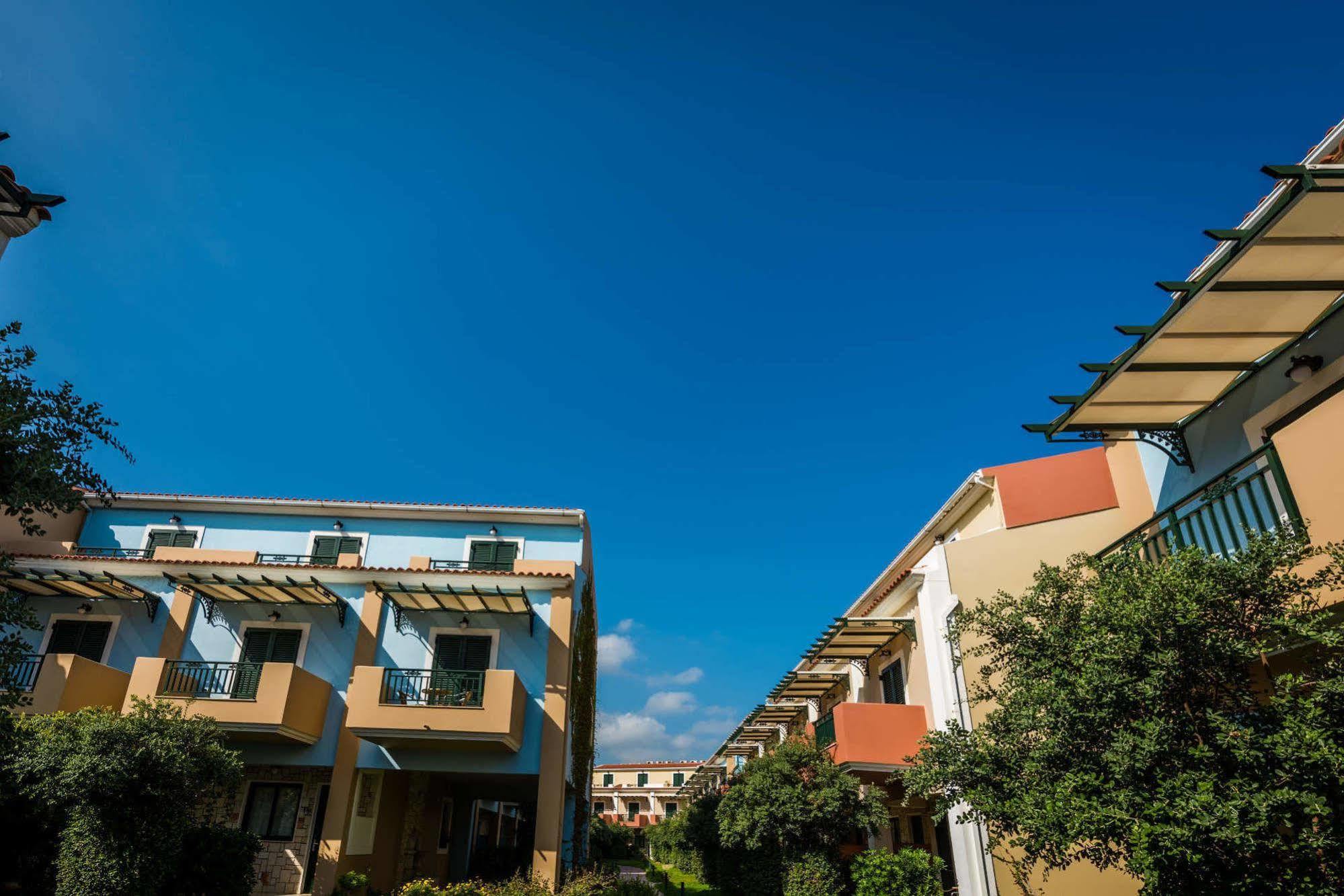 Mediterranean Hotel 5*