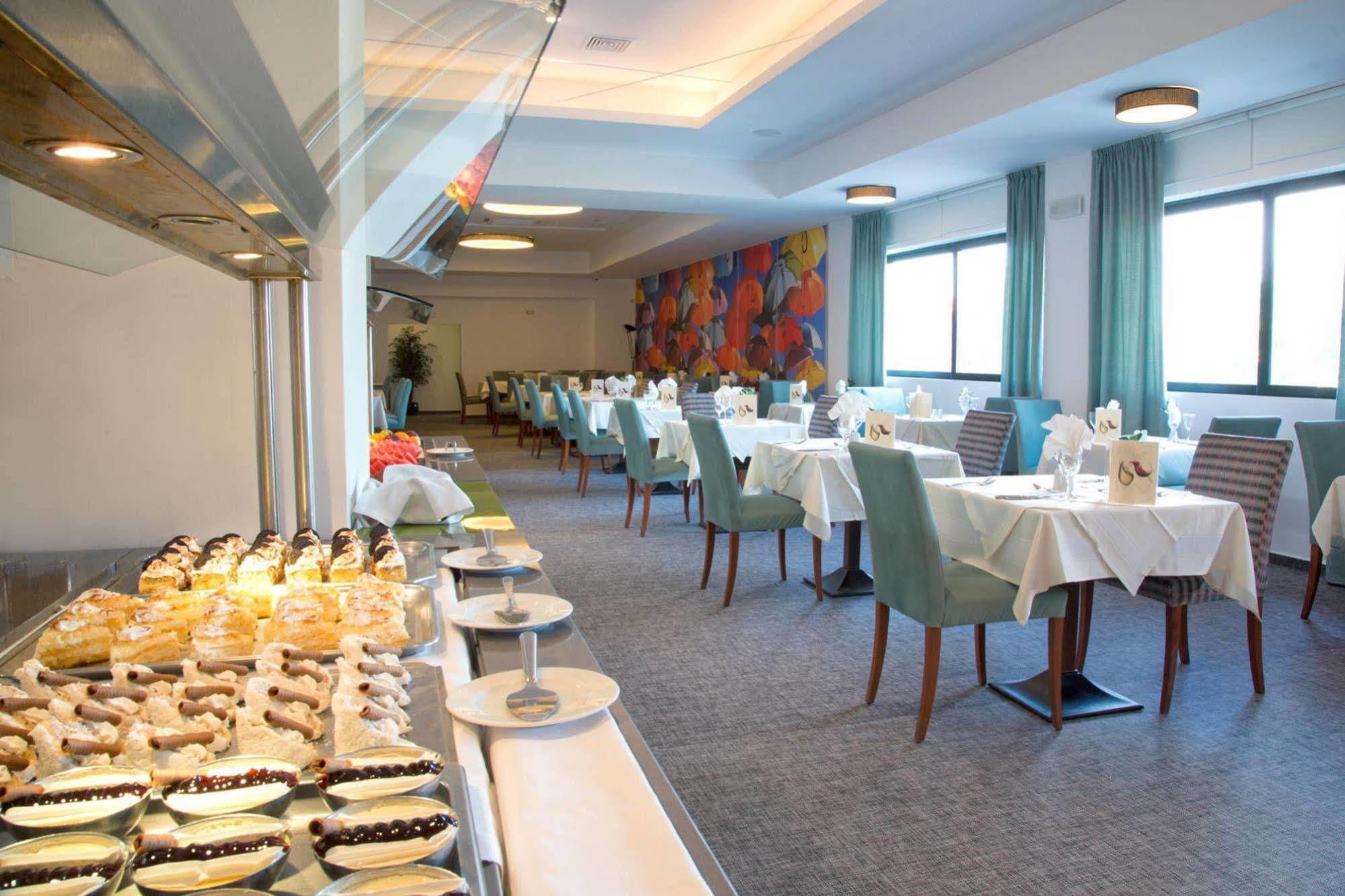 Mediterranean Hotel Laganas