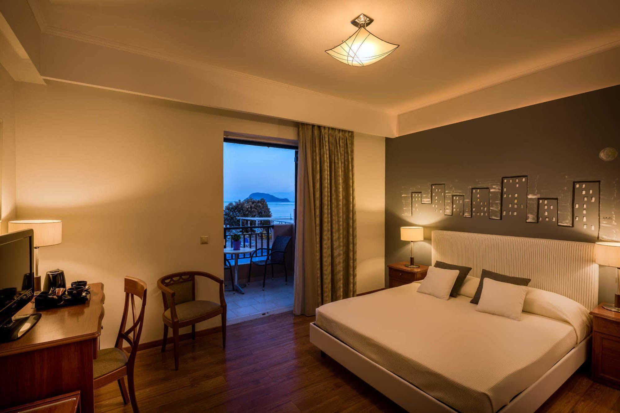Hotel Mediterranean