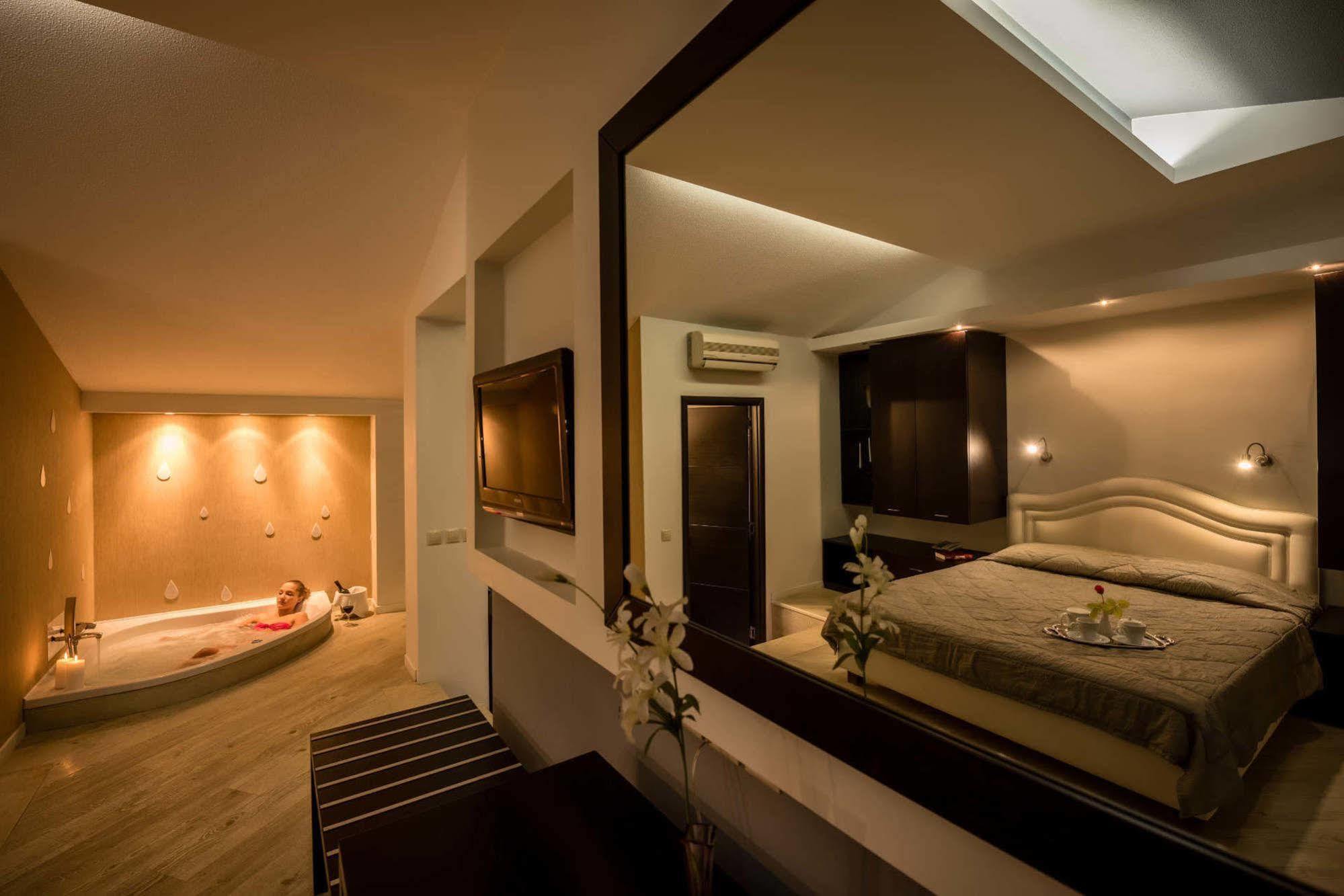 Hotel Mediterranean 5*
