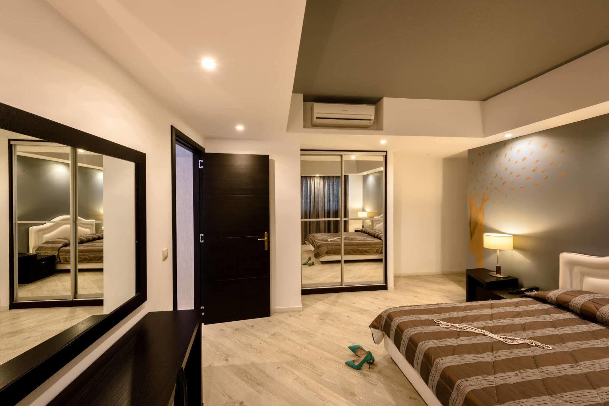 Mediterranean Hotel 5*