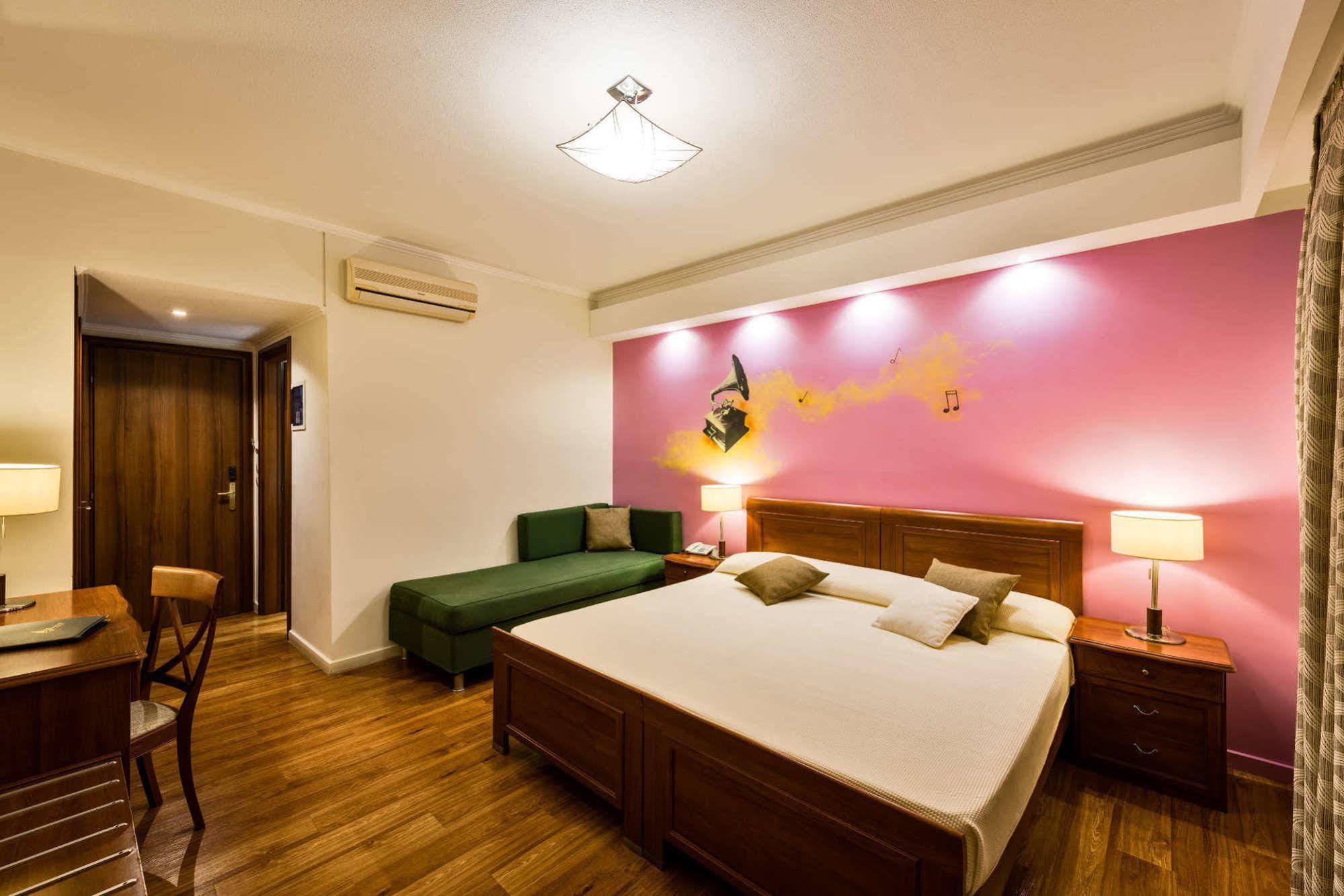 Mediterranean Hotel