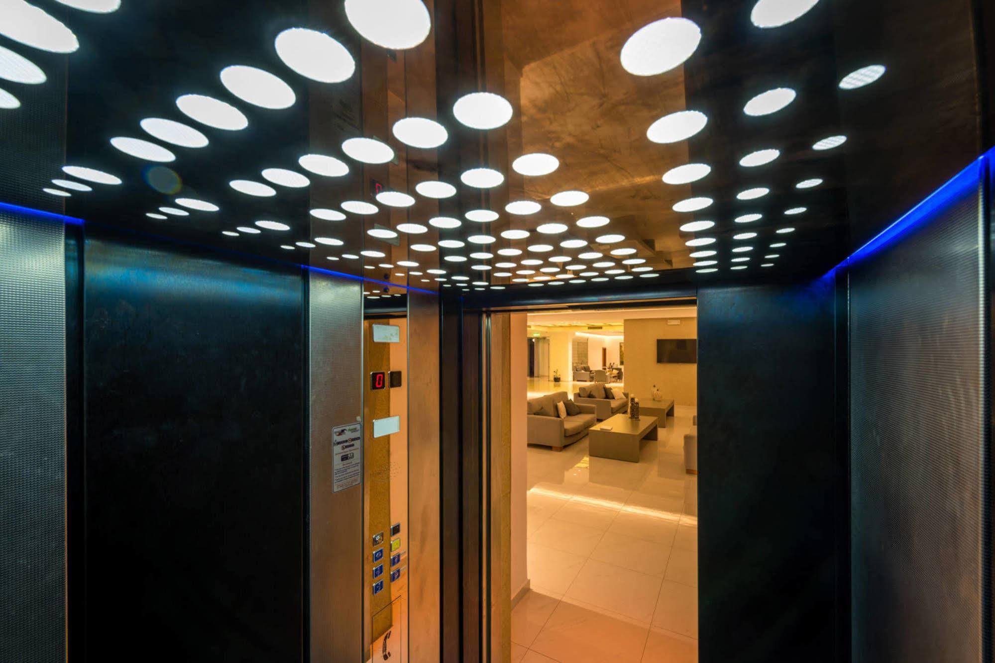 Hotel Mediterranean