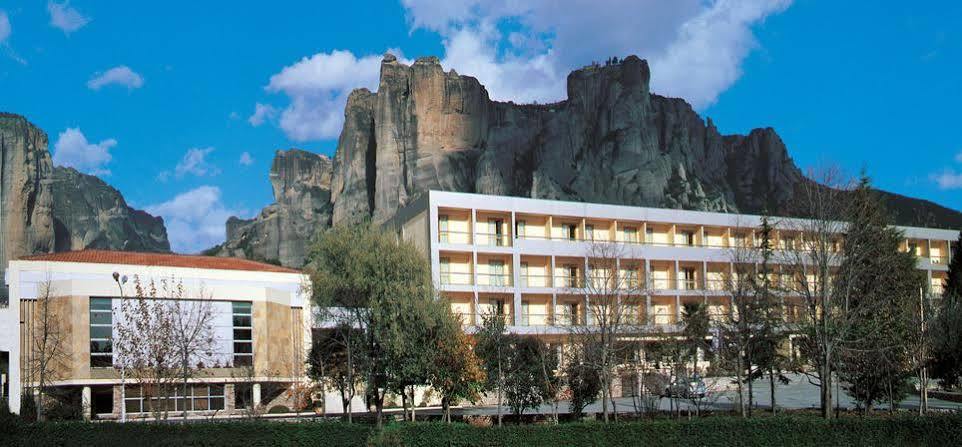 Divani Meteora 4* Kalambaka