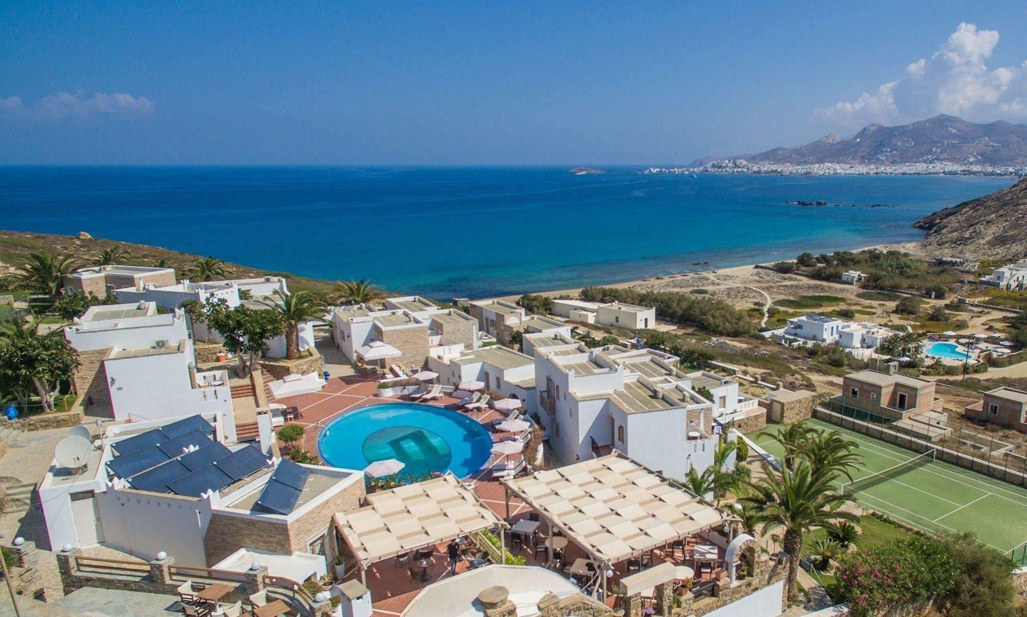 Naxos Magic Village Stelida (Naxos)