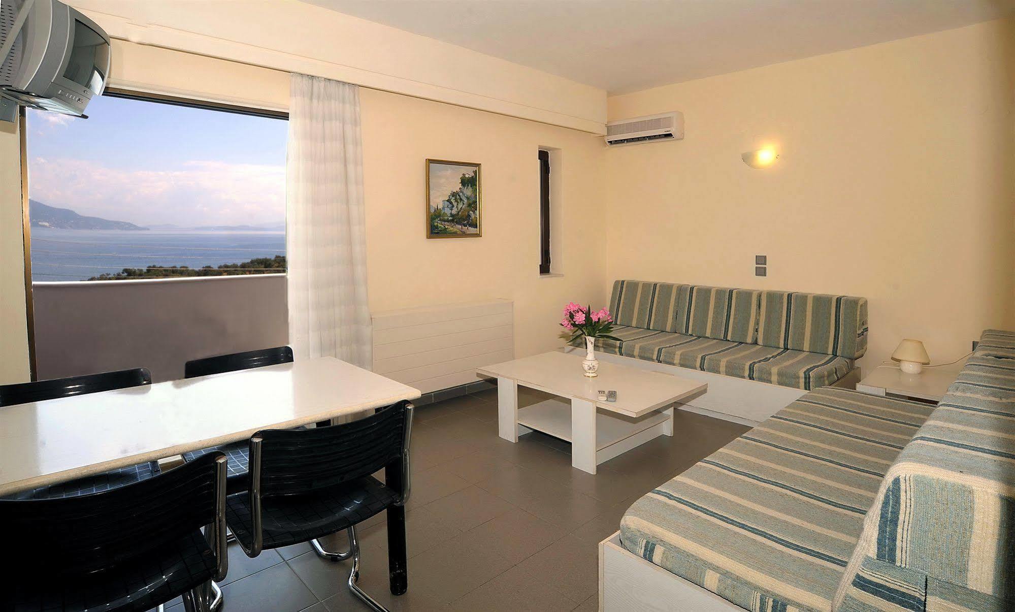 Nikolaos House Kommeno (Corfu)