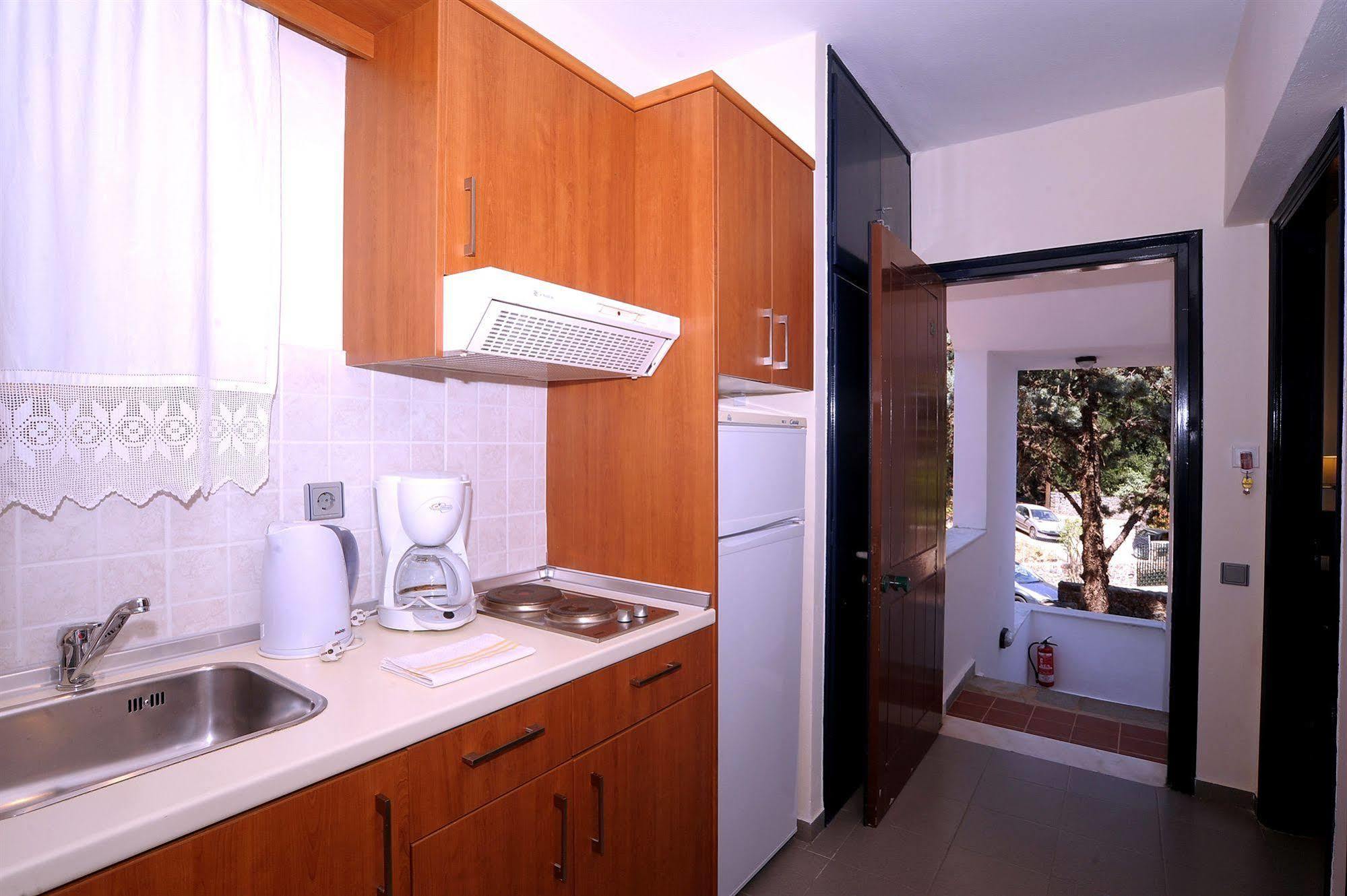Nikolaos House 2* Kommeno (Corfu)