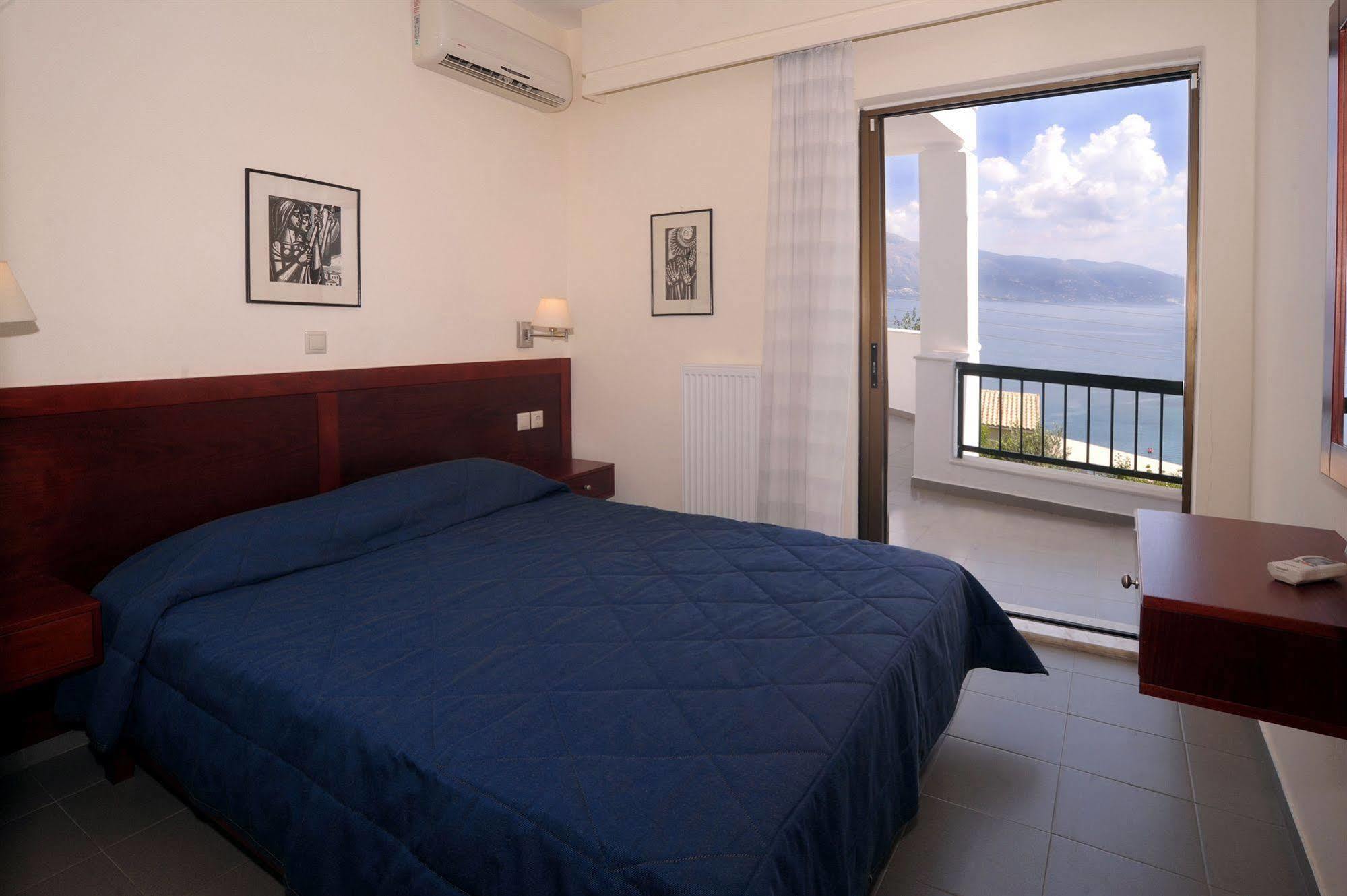 Nikolaos House 2*