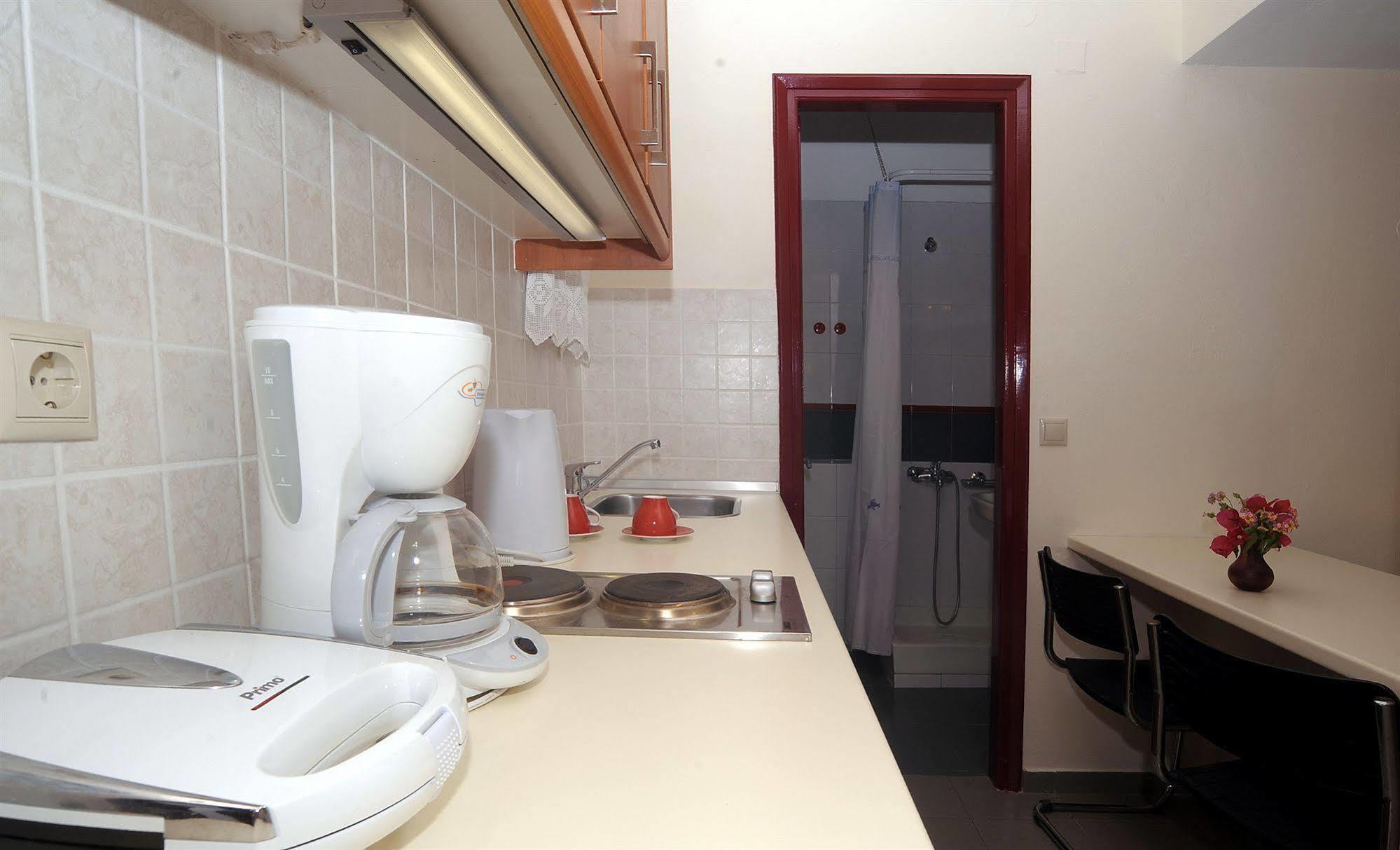 Aparthotel Nikolaos House
