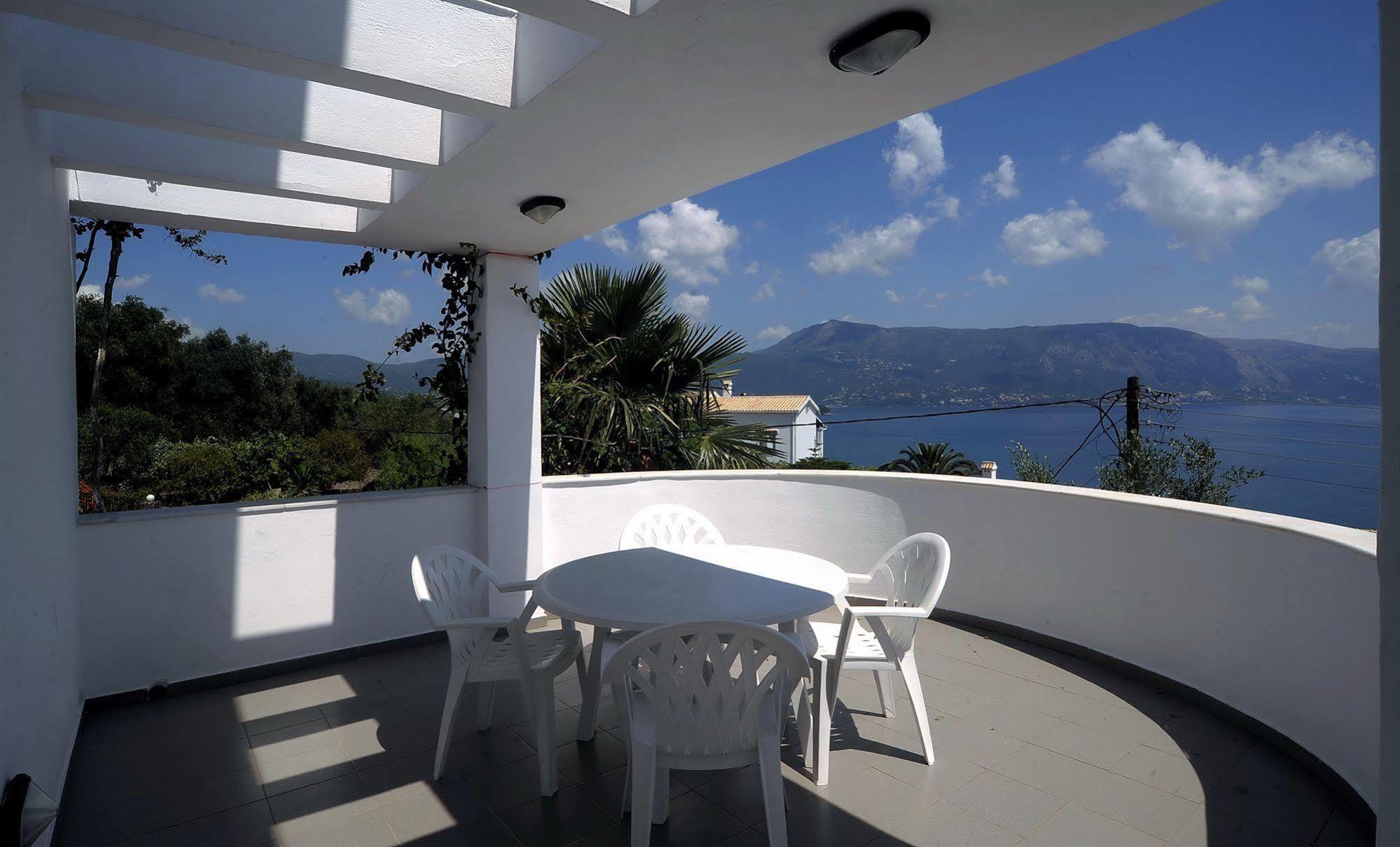 Nikolaos House 2*