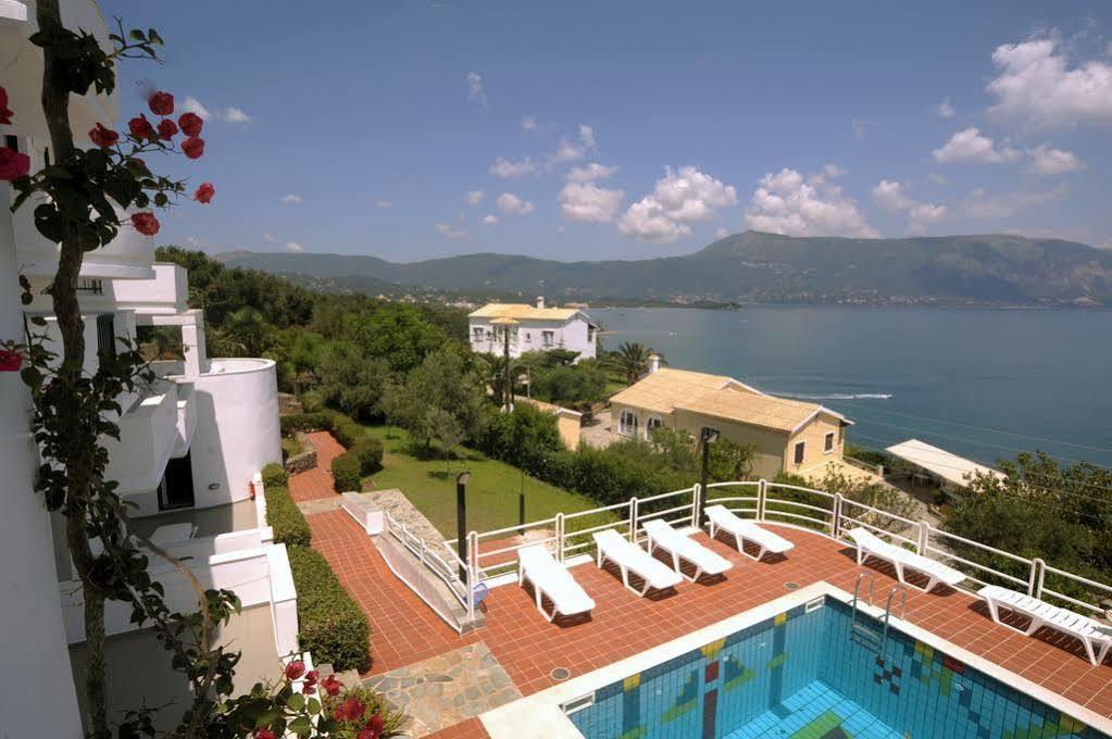 Nikolaos House 2* Kommeno (Corfu)