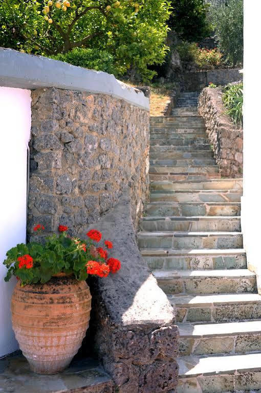 Nikolaos House 2*
